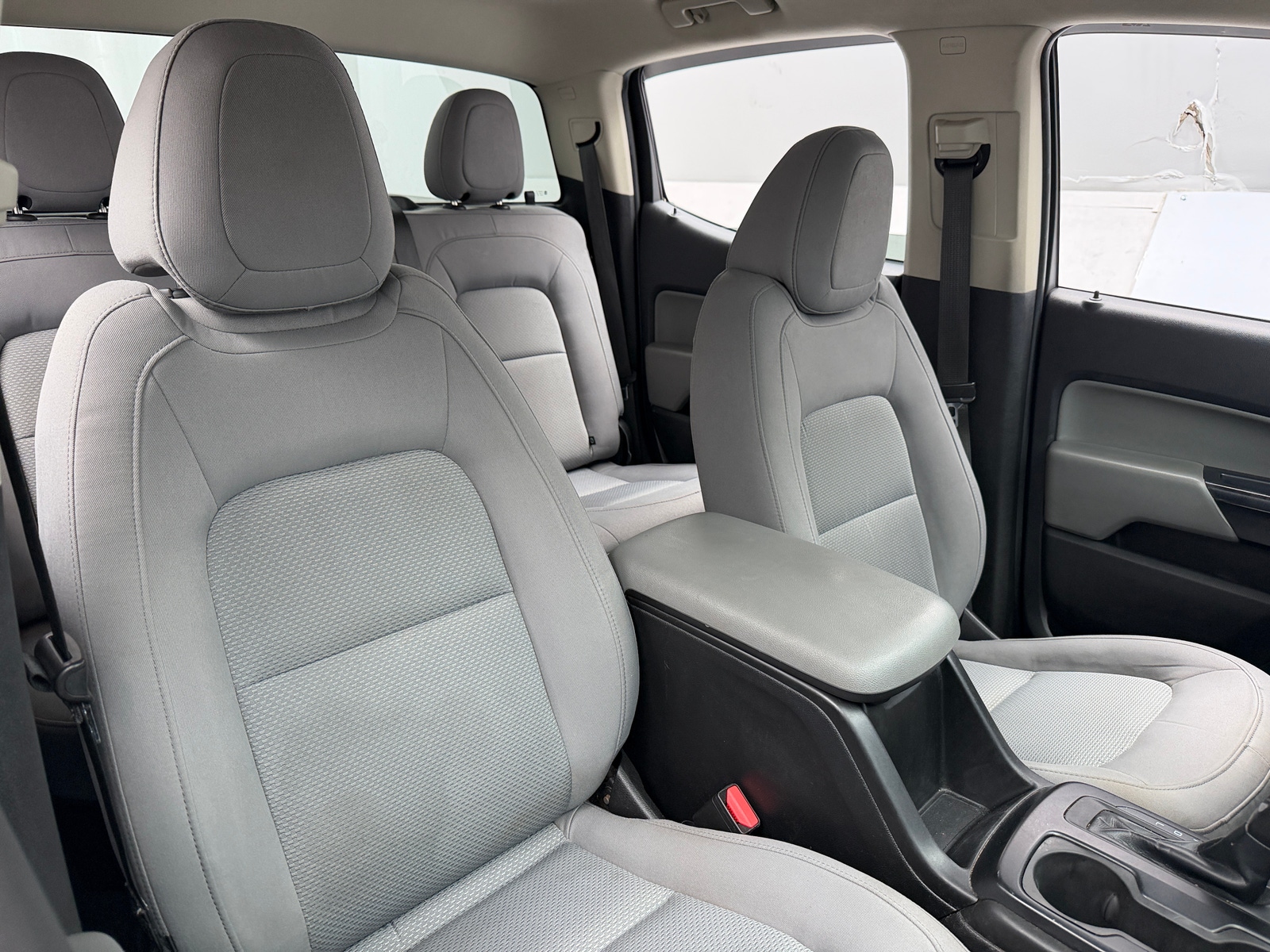 Thumbnail: 2021 Chevrolet Colorado - 2