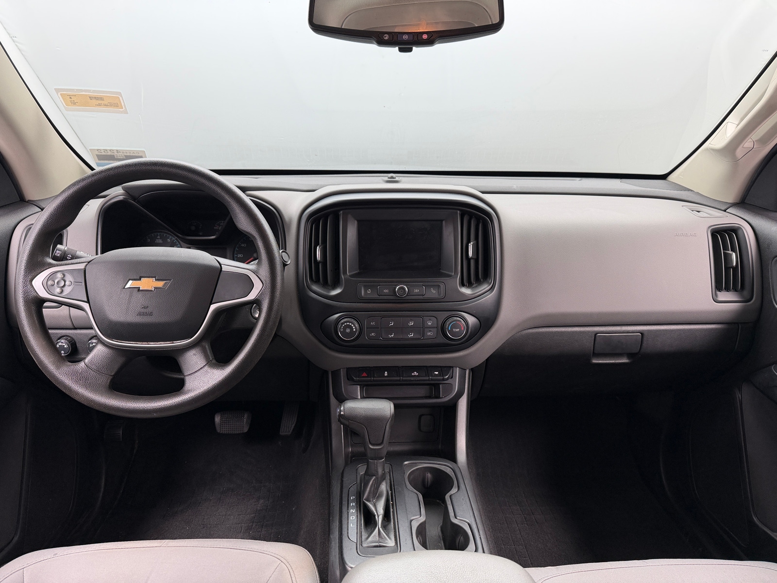 Thumbnail: 2021 Chevrolet Colorado - 3