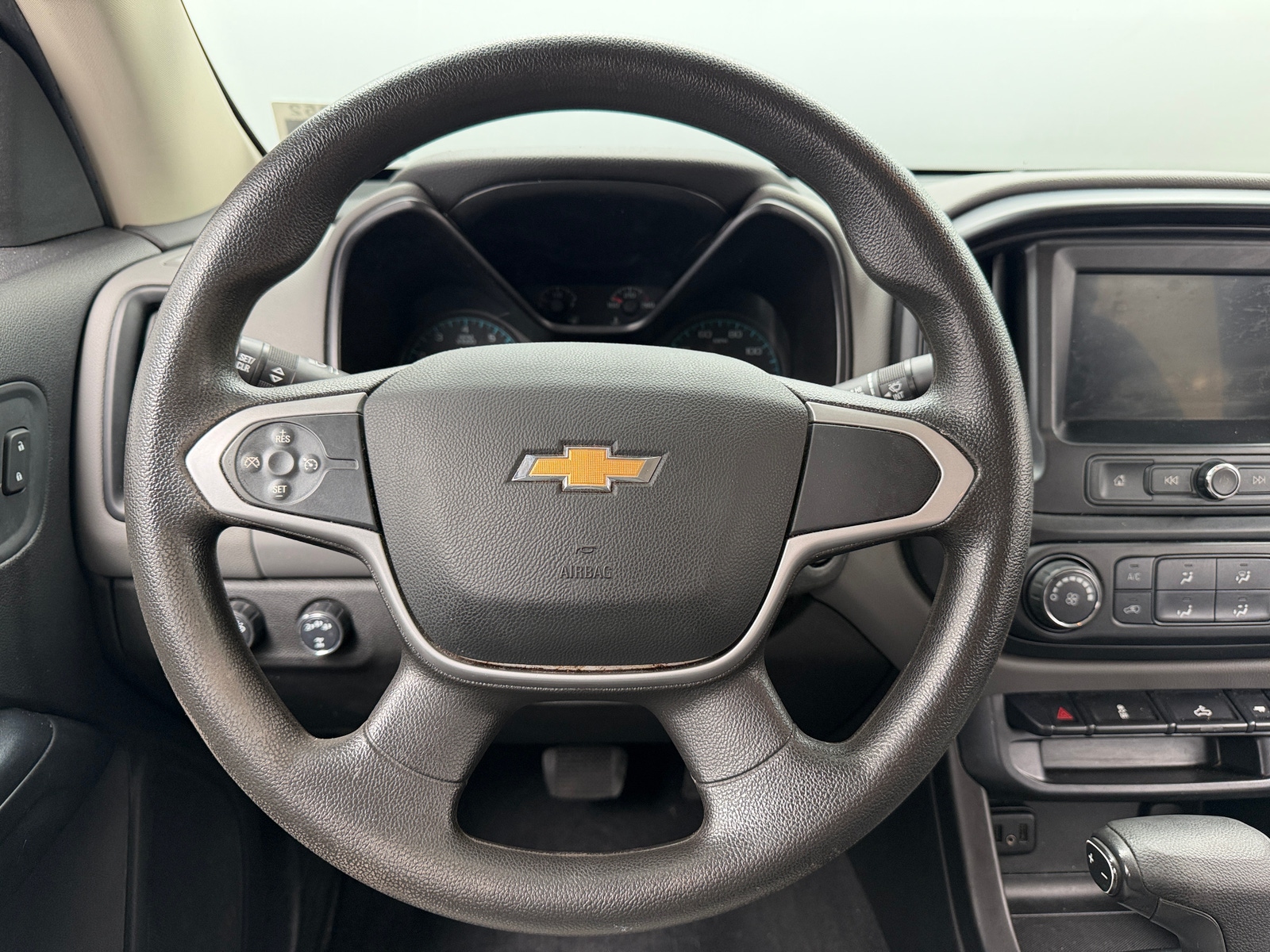 Thumbnail: 2021 Chevrolet Colorado - 5