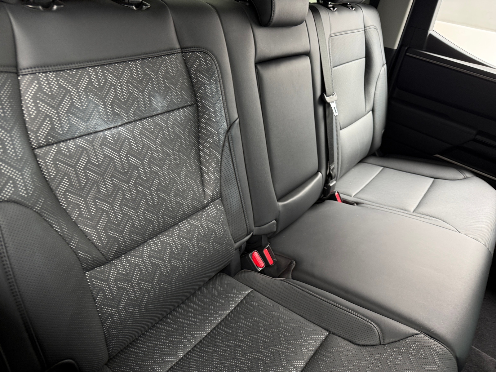 Thumbnail: 2024 Toyota Tundra - 5