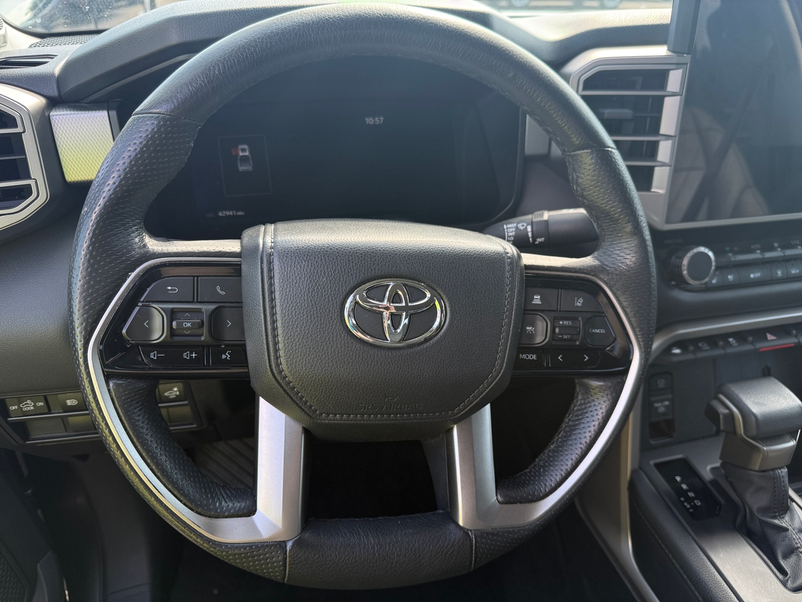 Thumbnail: 2024 Toyota Tundra - 4