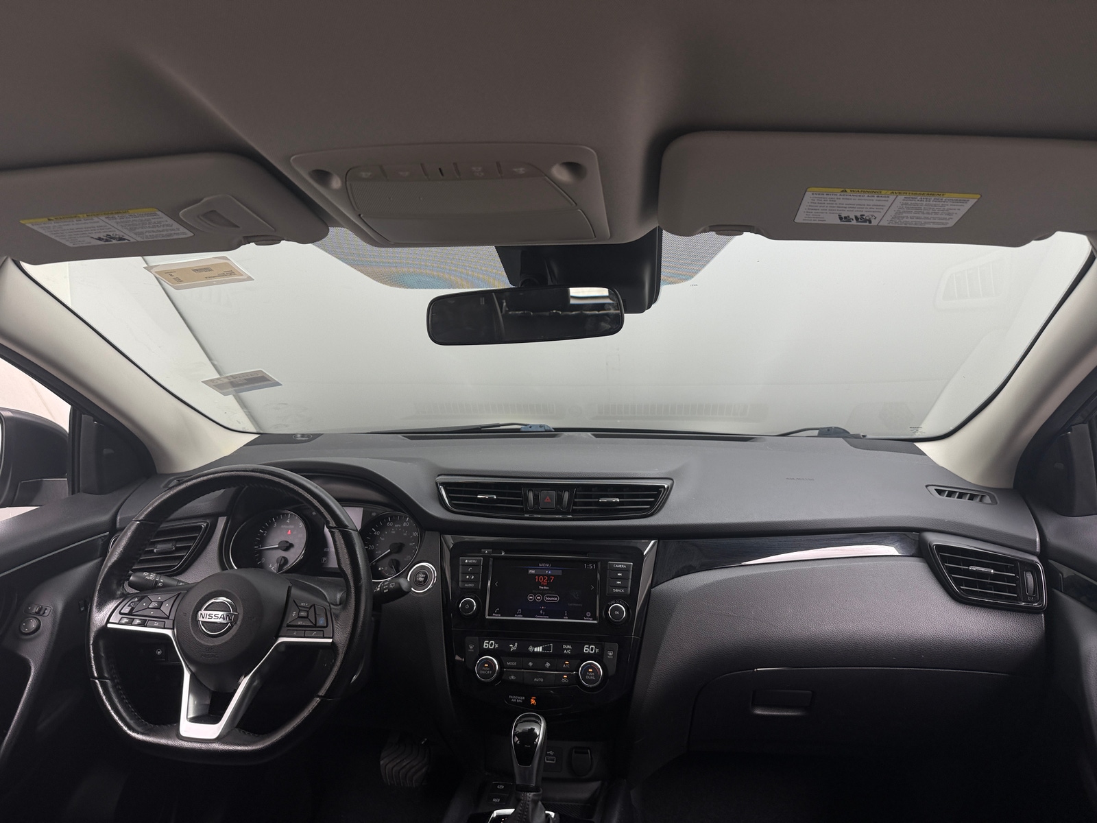 Thumbnail: 2021 Nissan Rogue Sport - 2