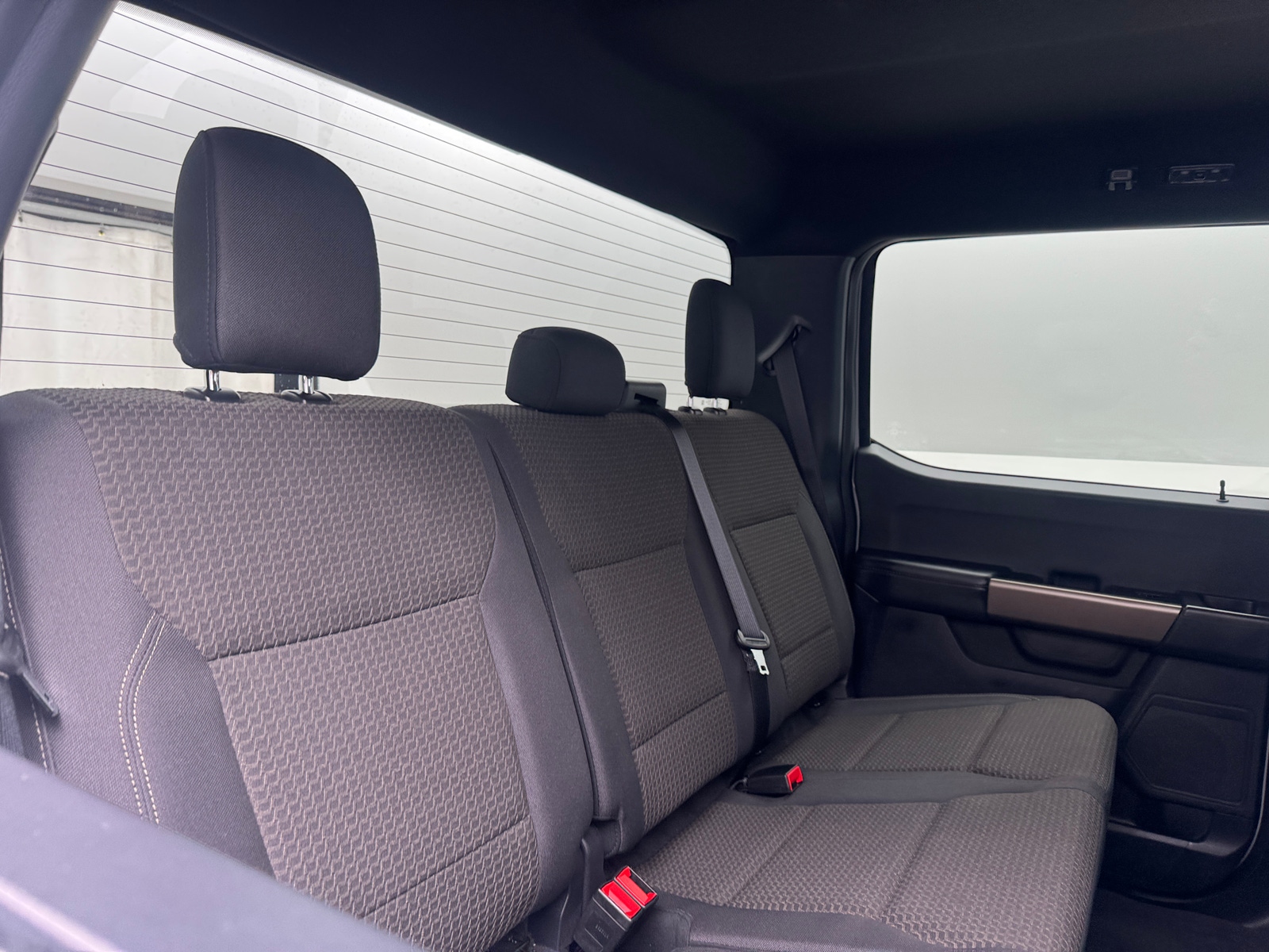 Thumbnail: 2024 Ford Econoline - 6