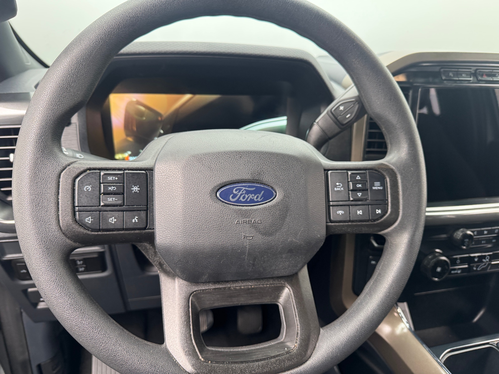 Thumbnail: 2024 Ford Econoline - 5