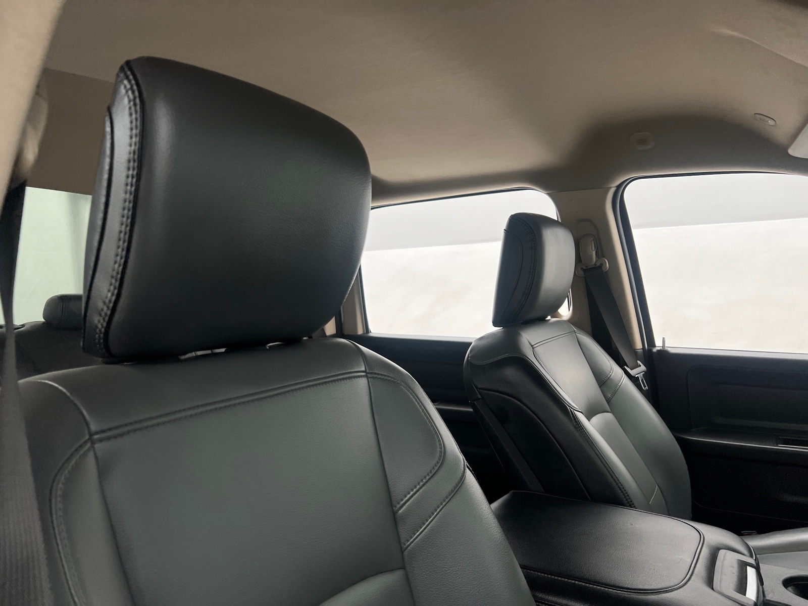 Thumbnail: 2019 RAM 2500 - 2