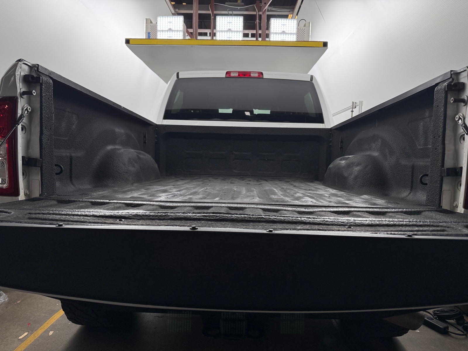 Thumbnail: 2019 RAM 2500 - 7