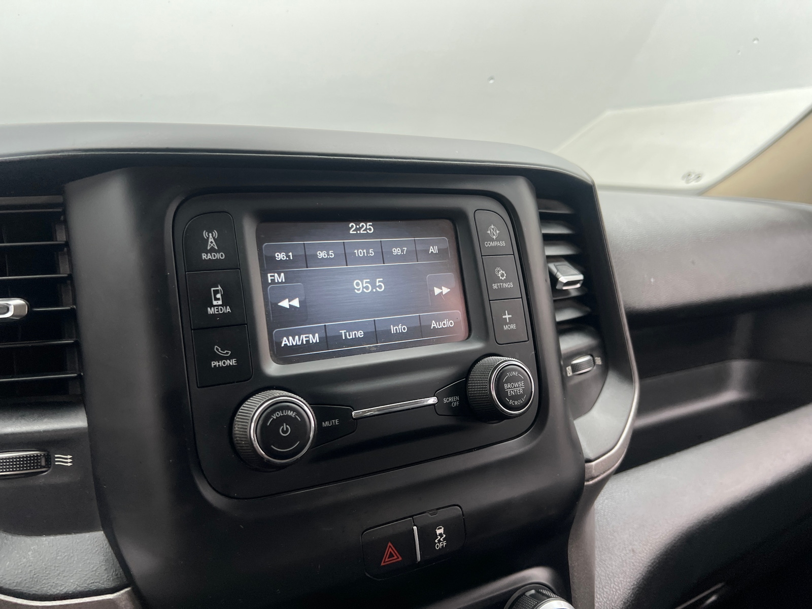 Thumbnail: 2019 RAM 2500 - 4