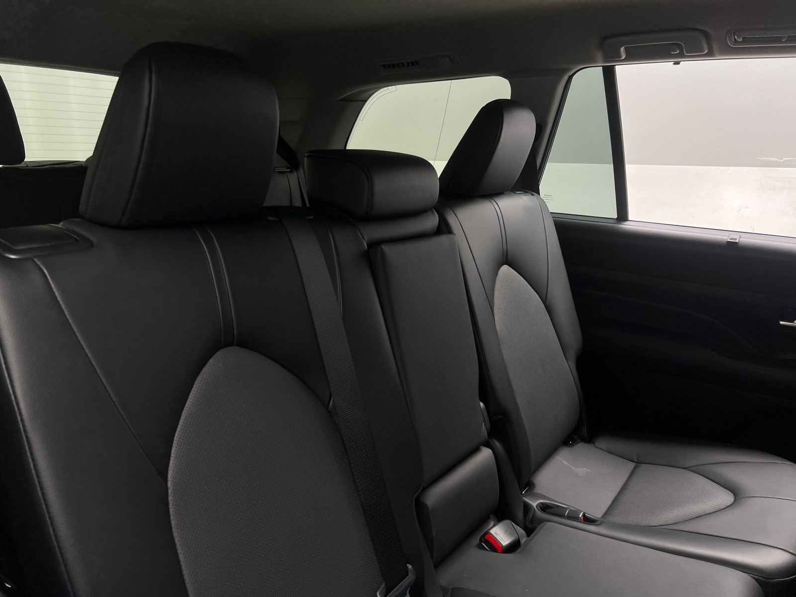 Thumbnail: 2024 Toyota Grand Highlander - 5