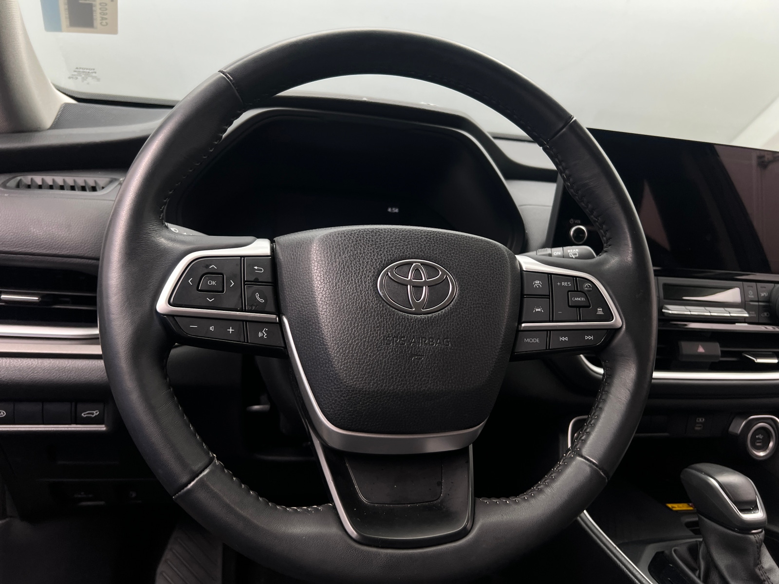 Thumbnail: 2024 Toyota Grand Highlander - 4