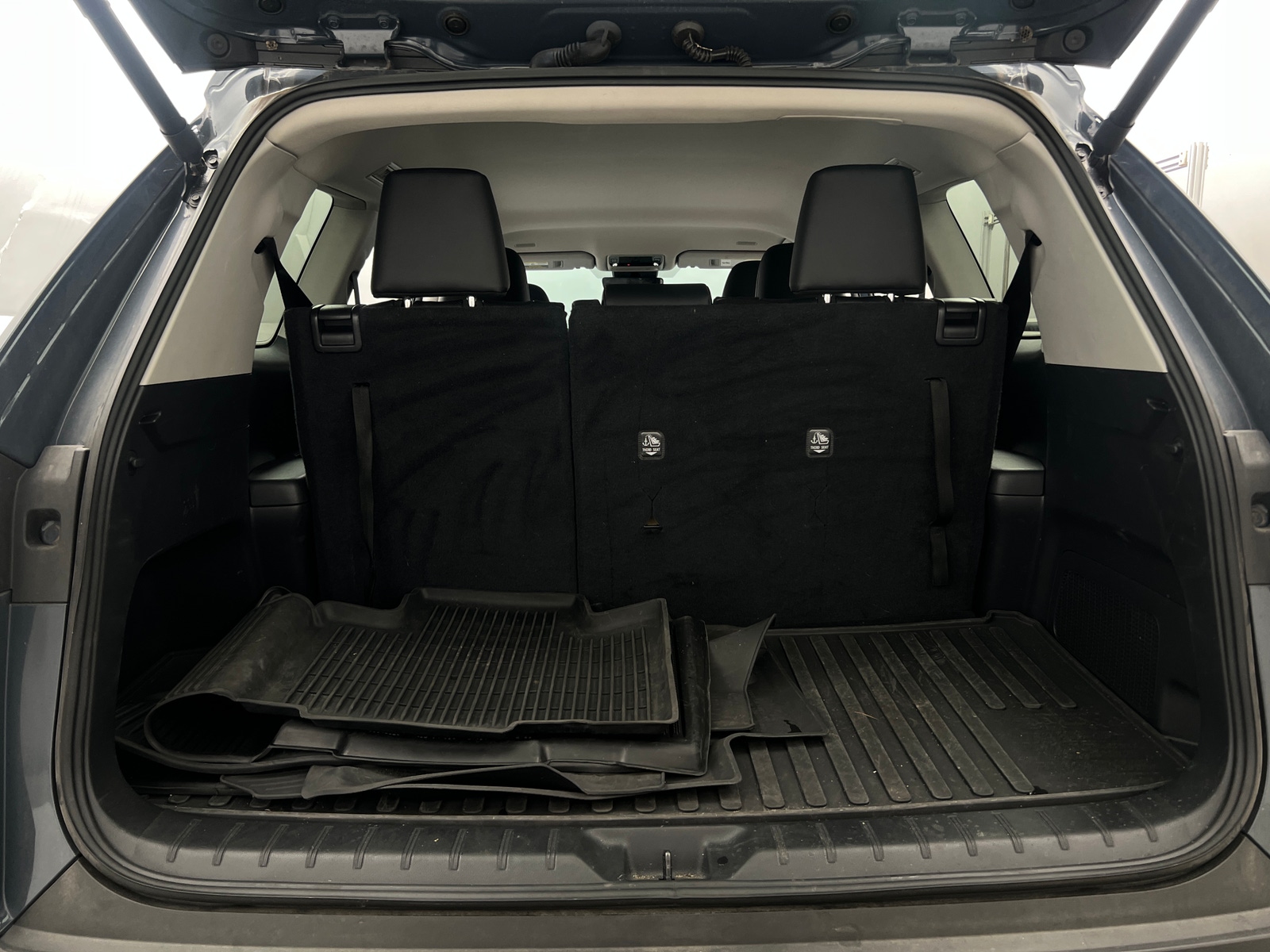 Thumbnail: 2024 Toyota Grand Highlander - 6