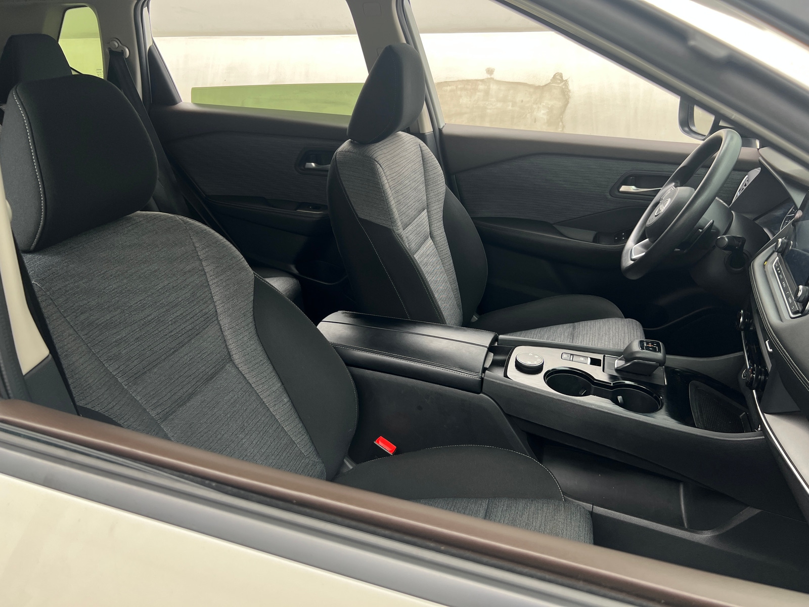 Thumbnail: 2023 Nissan Rogue - 2