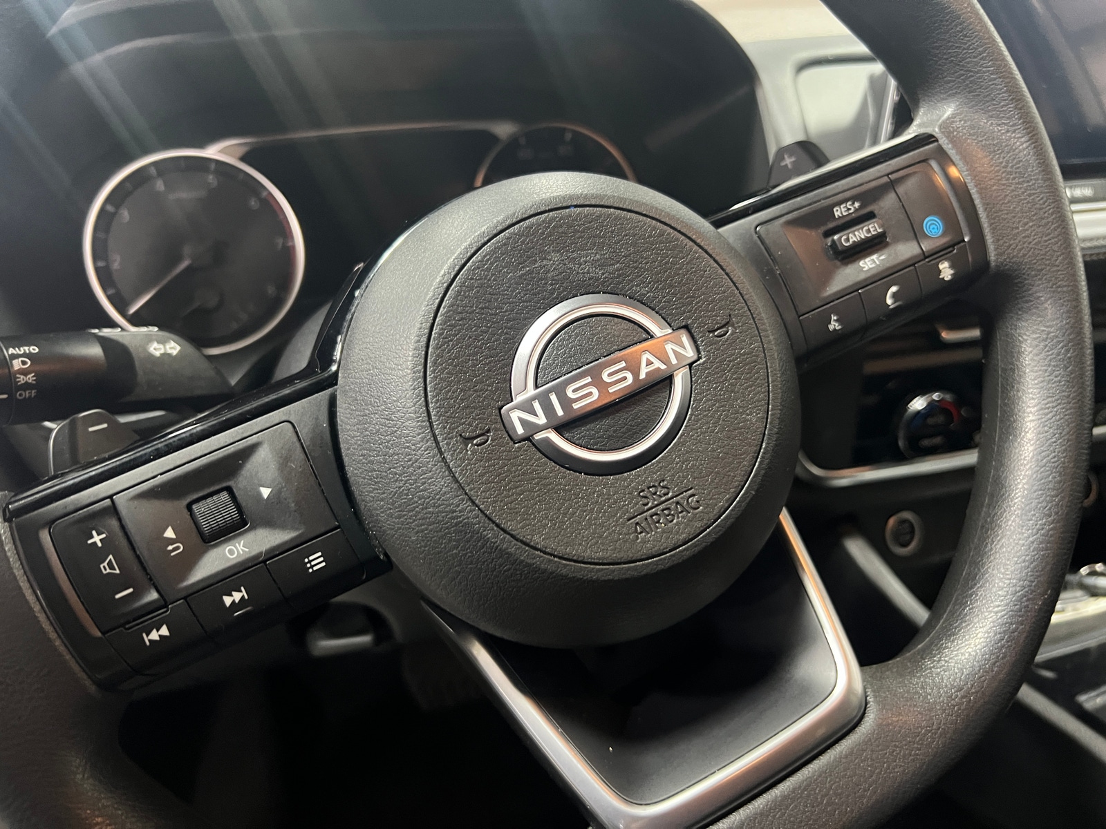 Thumbnail: 2023 Nissan Rogue - 5