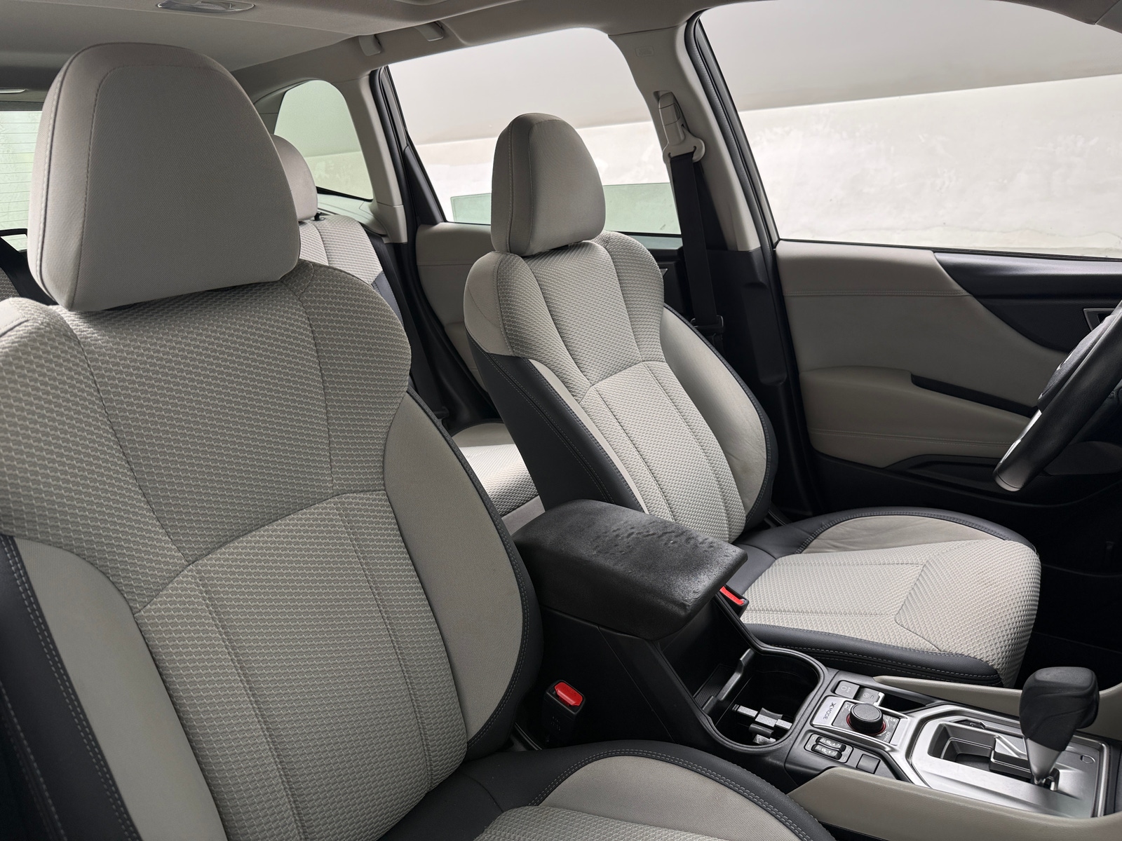 Thumbnail: 2020 Subaru Forester - 2
