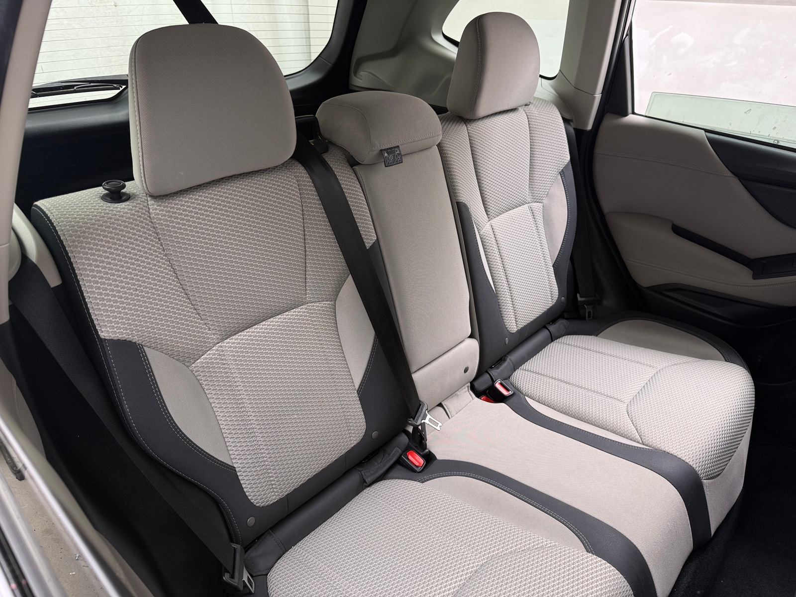 Thumbnail: 2020 Subaru Forester - 6