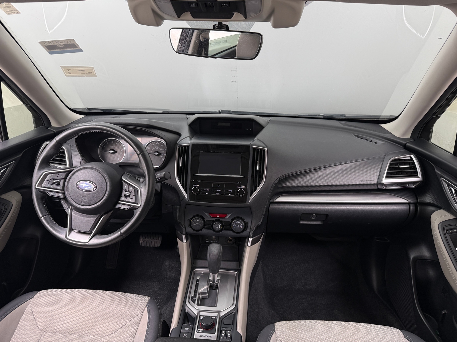 Thumbnail: 2020 Subaru Forester - 3