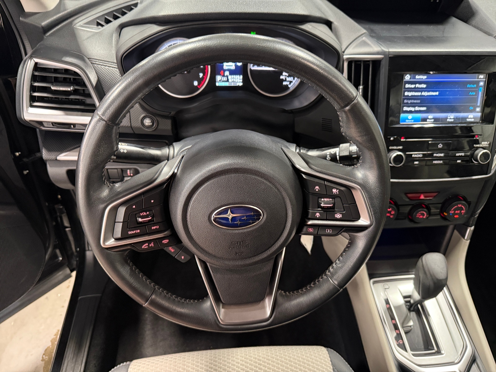 Thumbnail: 2020 Subaru Forester - 5