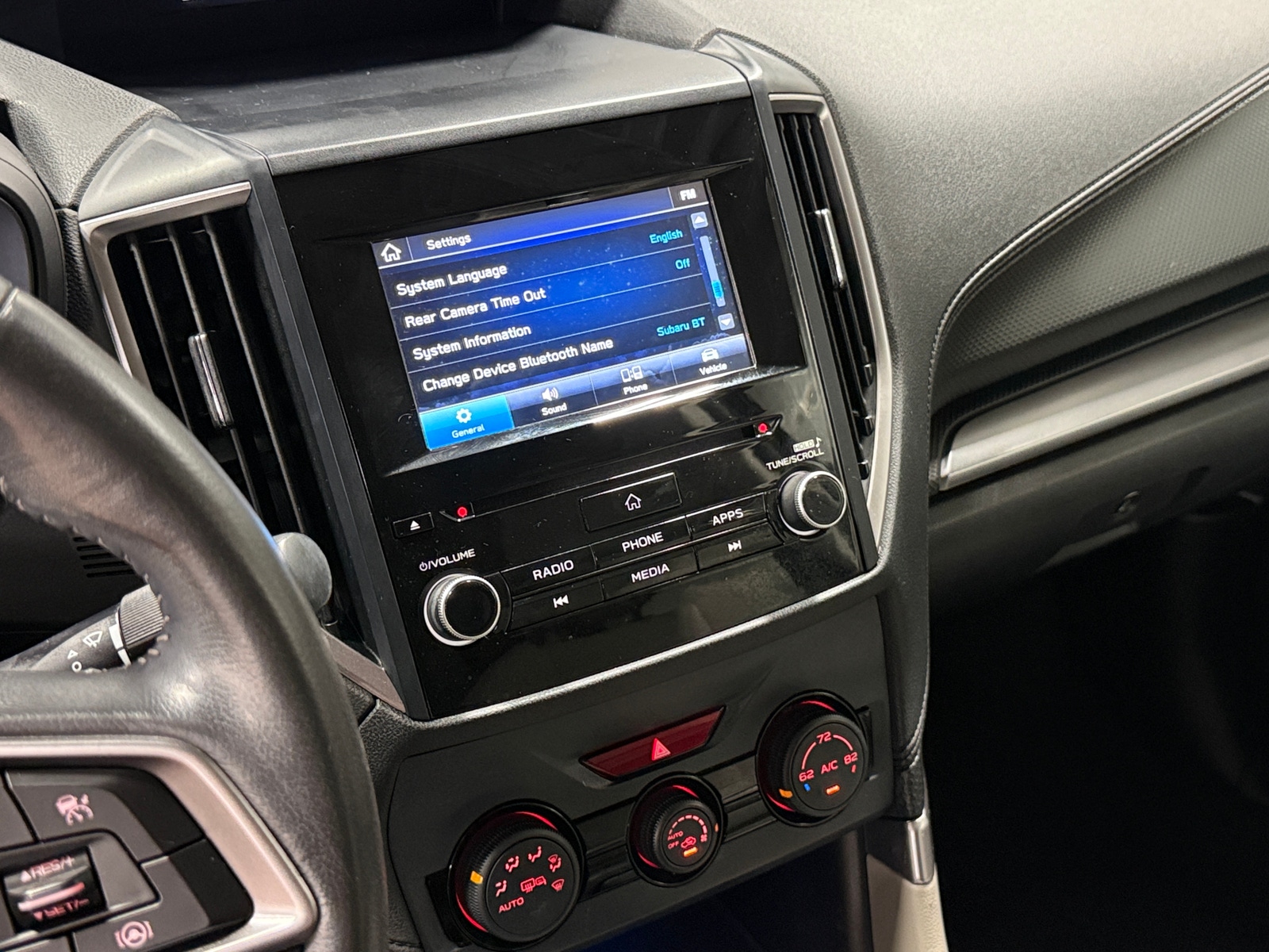 Thumbnail: 2020 Subaru Forester - 4