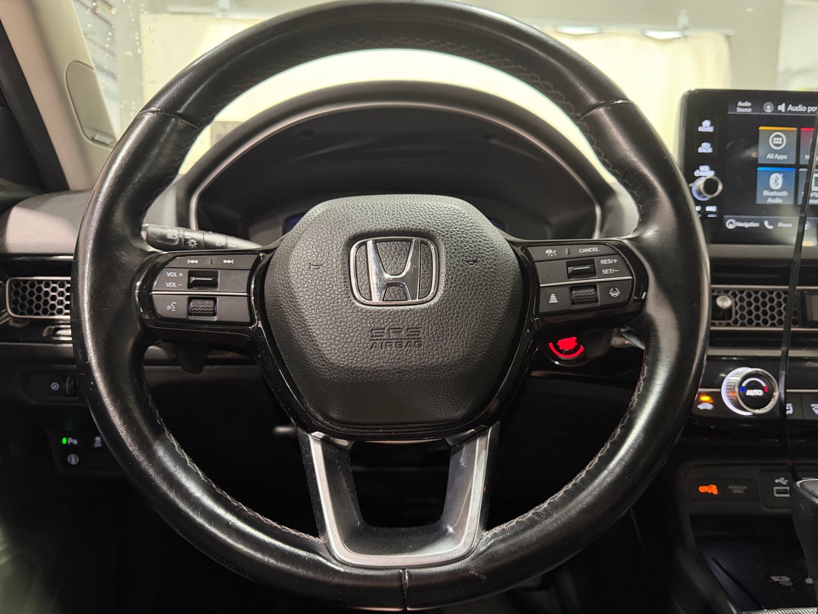 Thumbnail: 2022 Honda Civic - 4