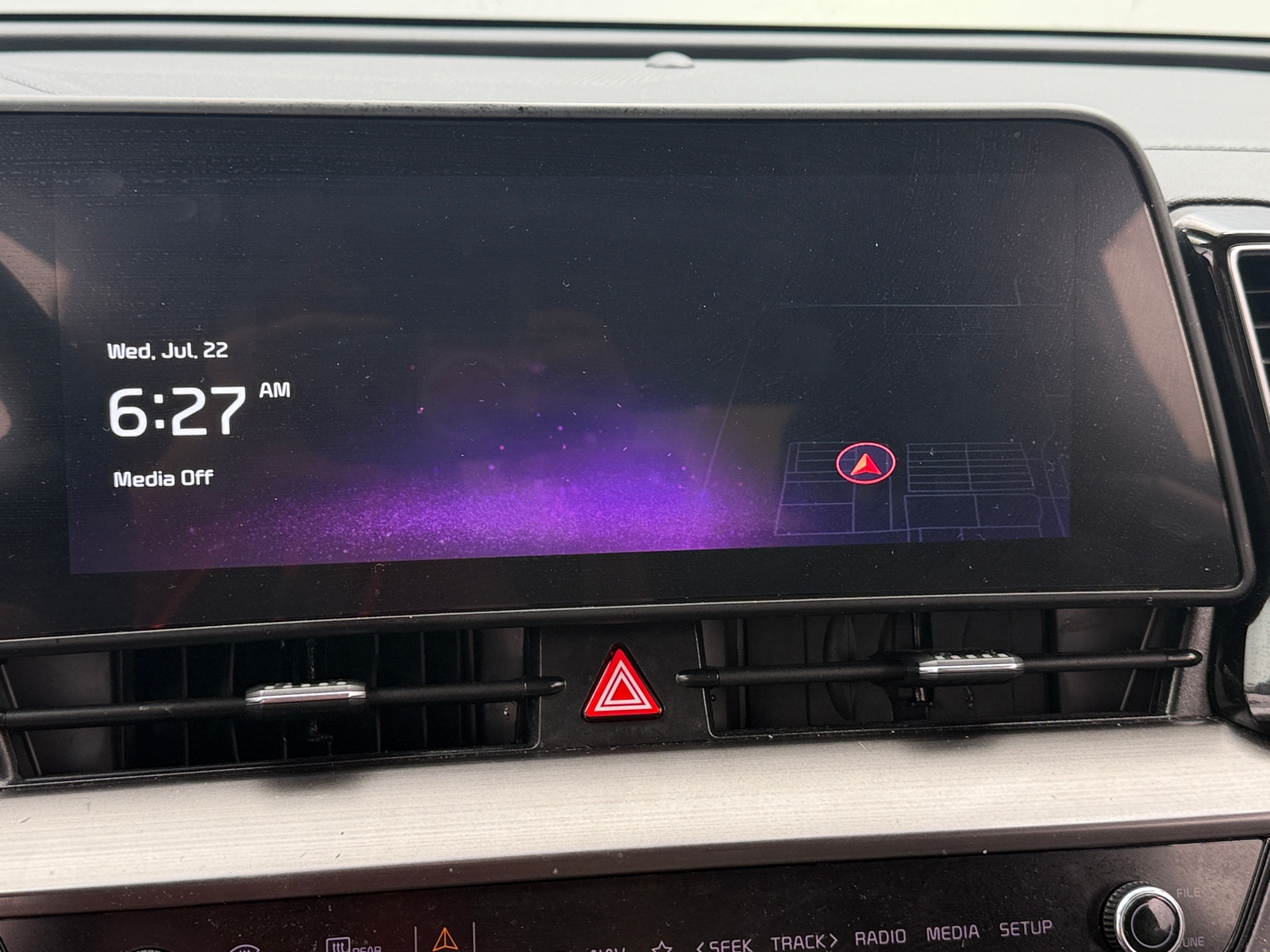 Thumbnail: 2024 Kia Sportage - 3
