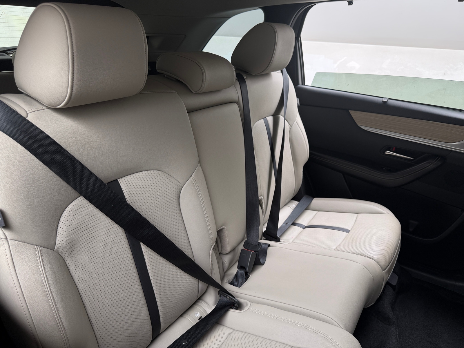 Thumbnail: 2025 Mazda CX-90 - 5