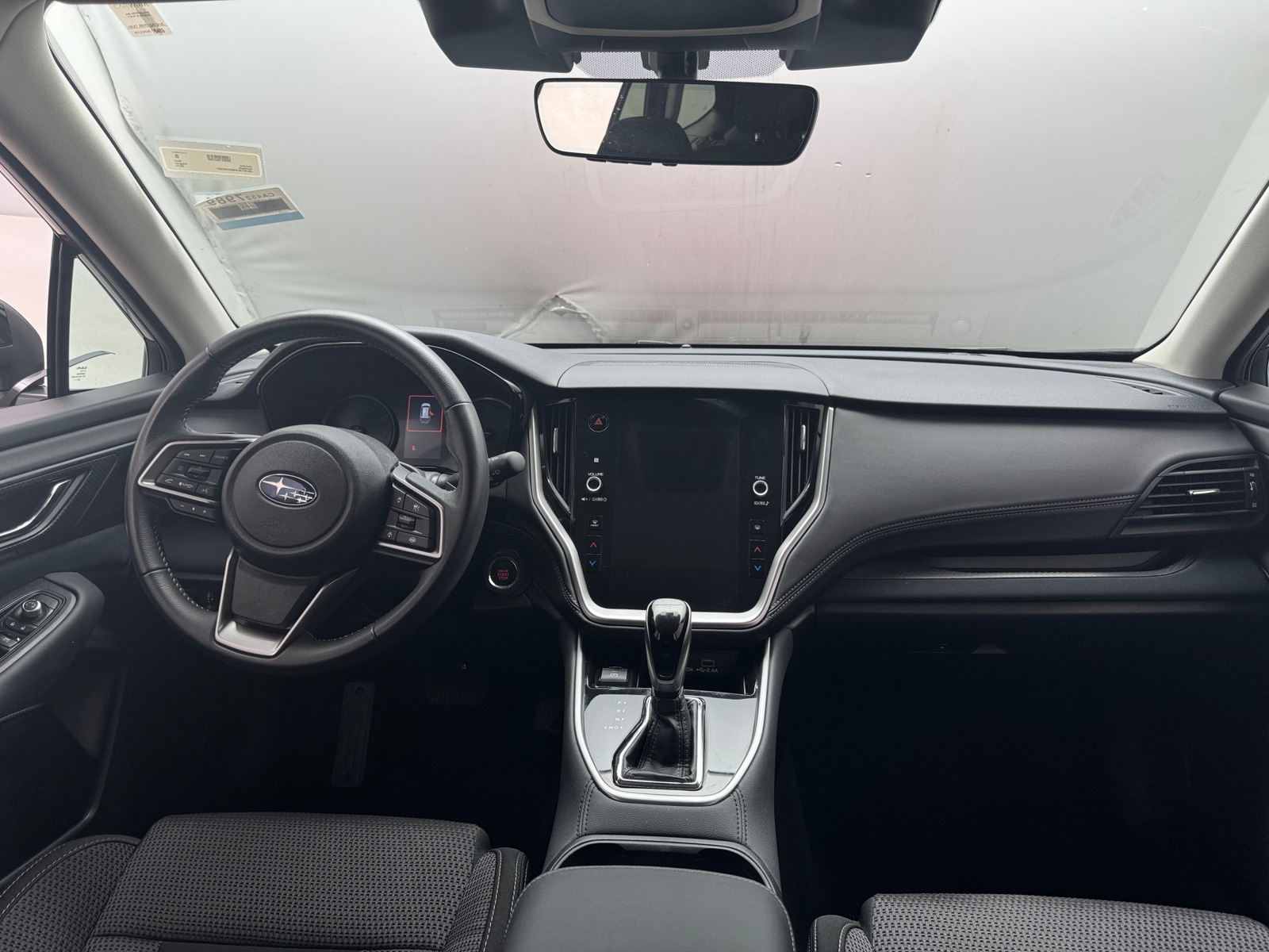 Thumbnail: 2025 Subaru Outback - 3