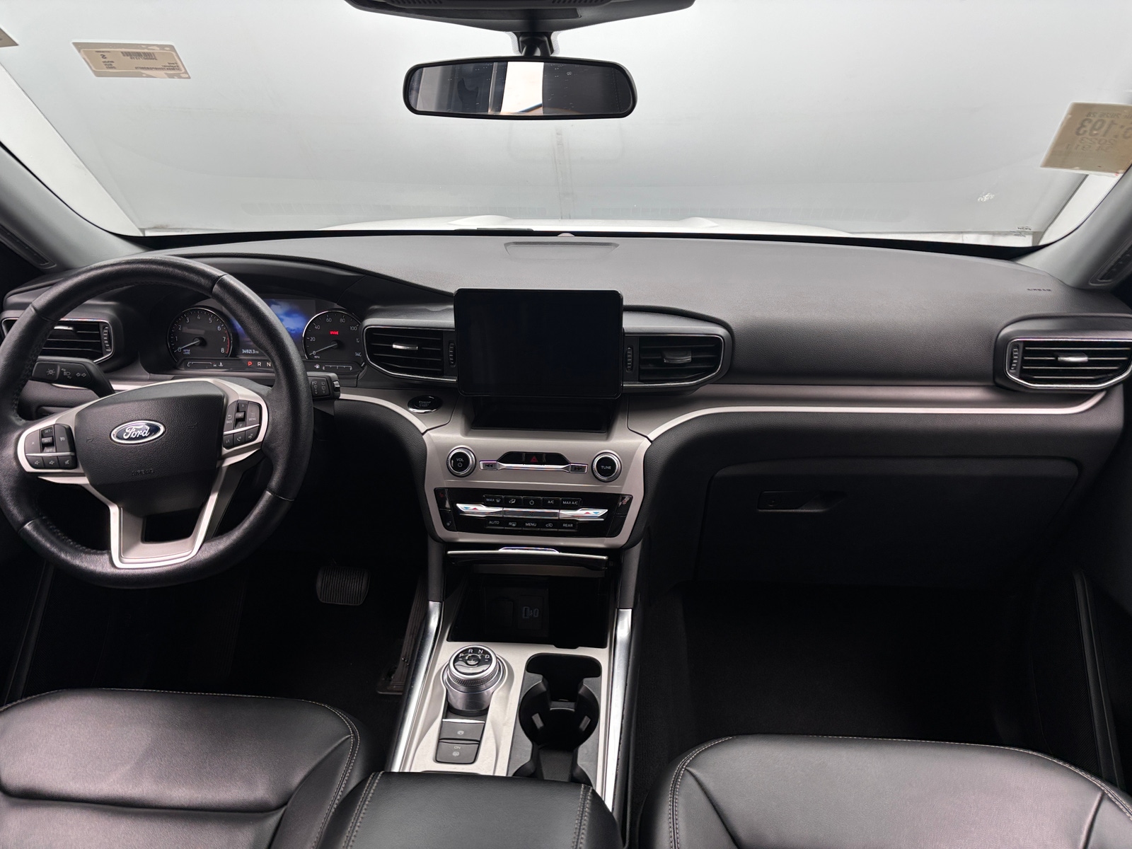 Thumbnail: 2023 Ford Explorer - 2