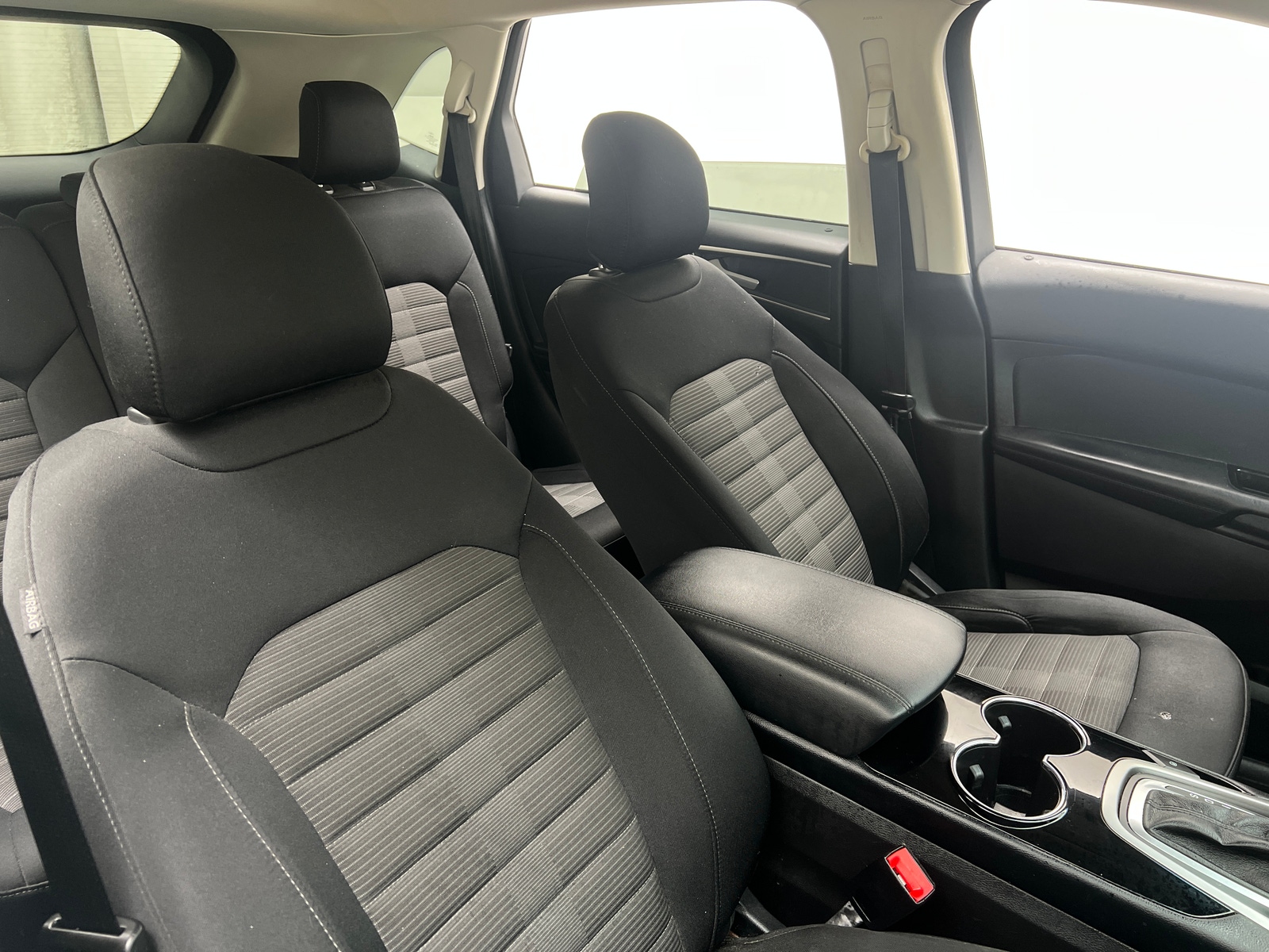 Thumbnail: 2018 Ford Edge - 2