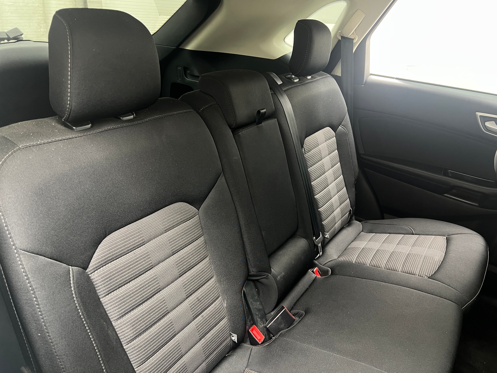 Thumbnail: 2018 Ford Edge - 6