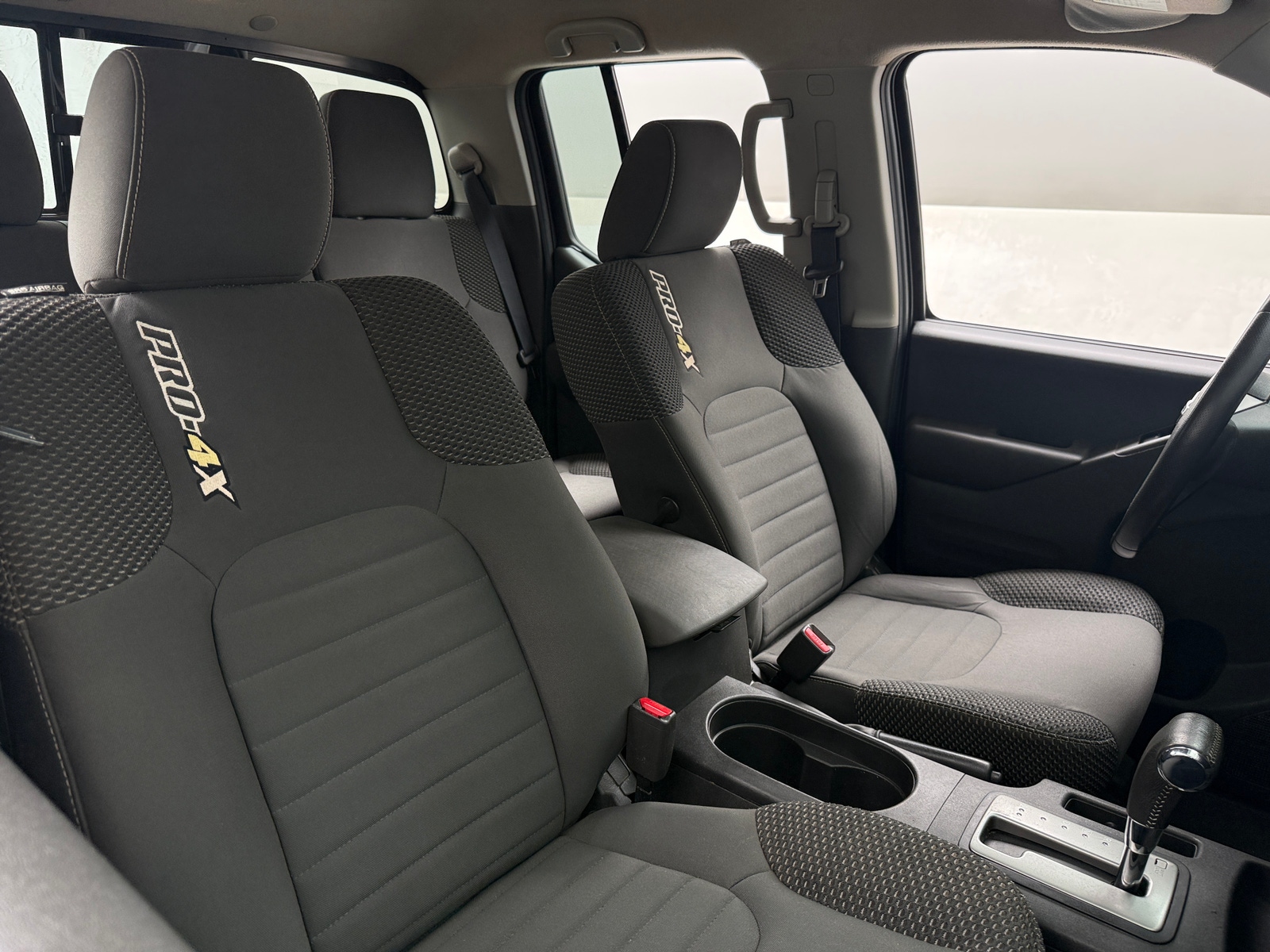 Thumbnail: 2019 Nissan Frontier - 2