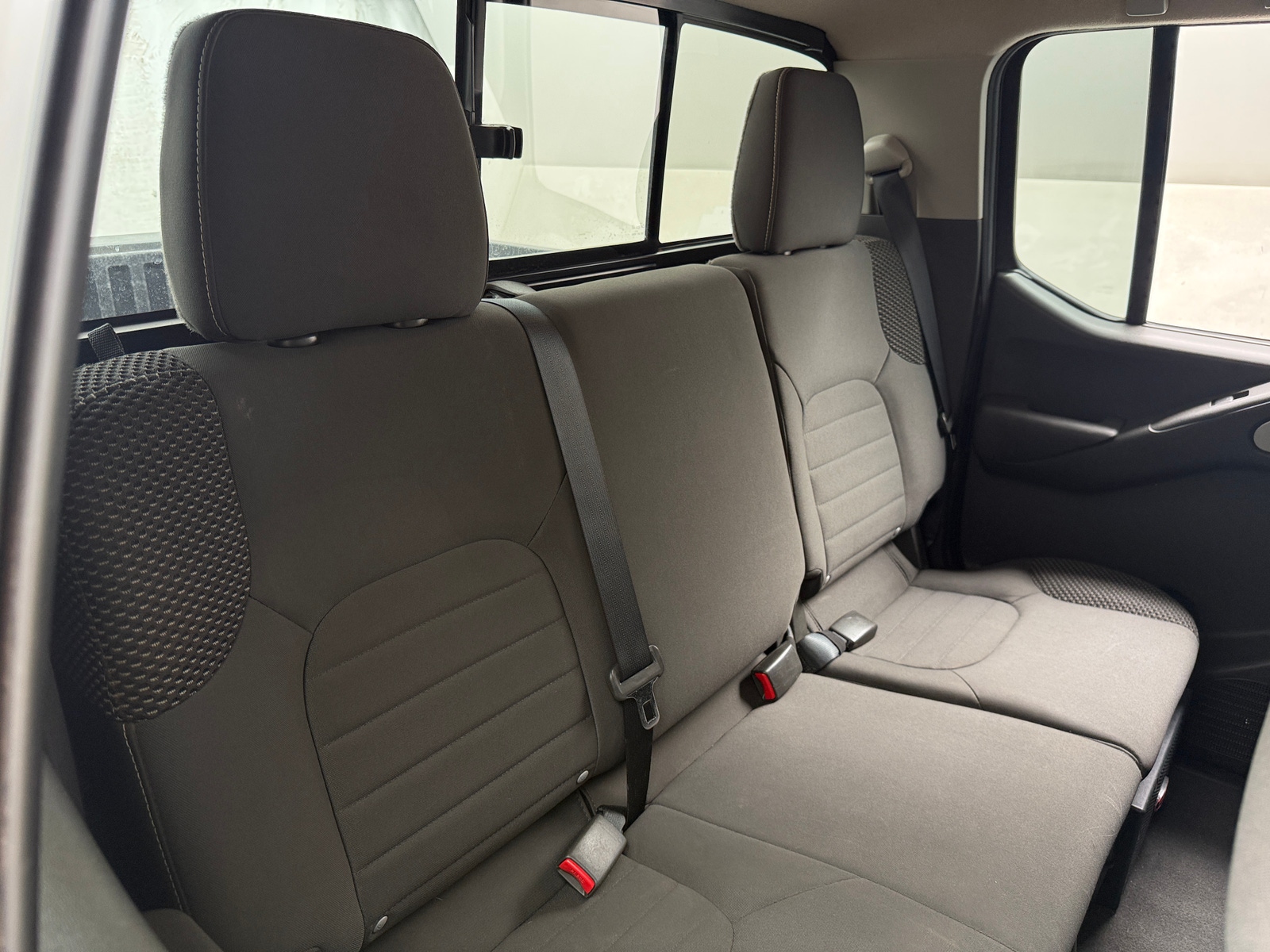 Thumbnail: 2019 Nissan Frontier - 6