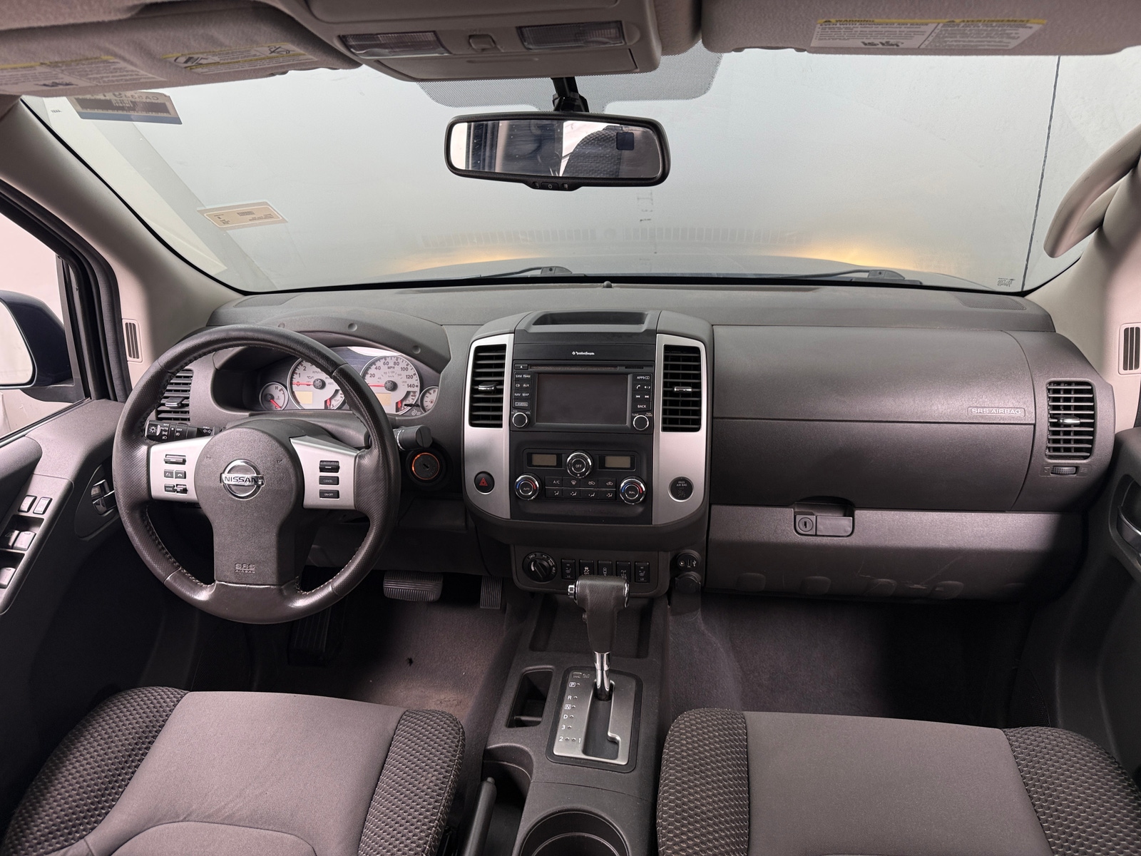 Thumbnail: 2019 Nissan Frontier - 3