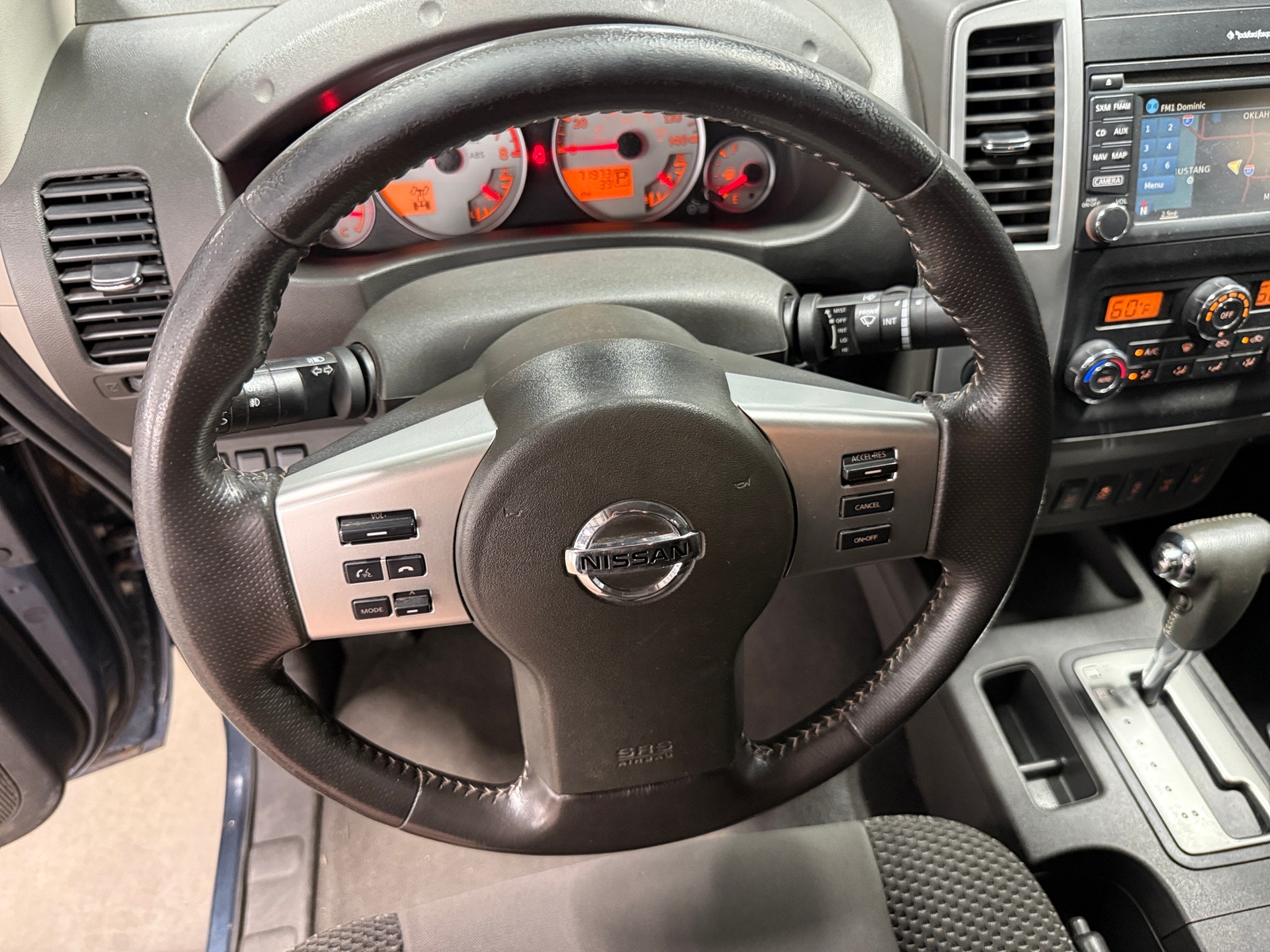 Thumbnail: 2019 Nissan Frontier - 5