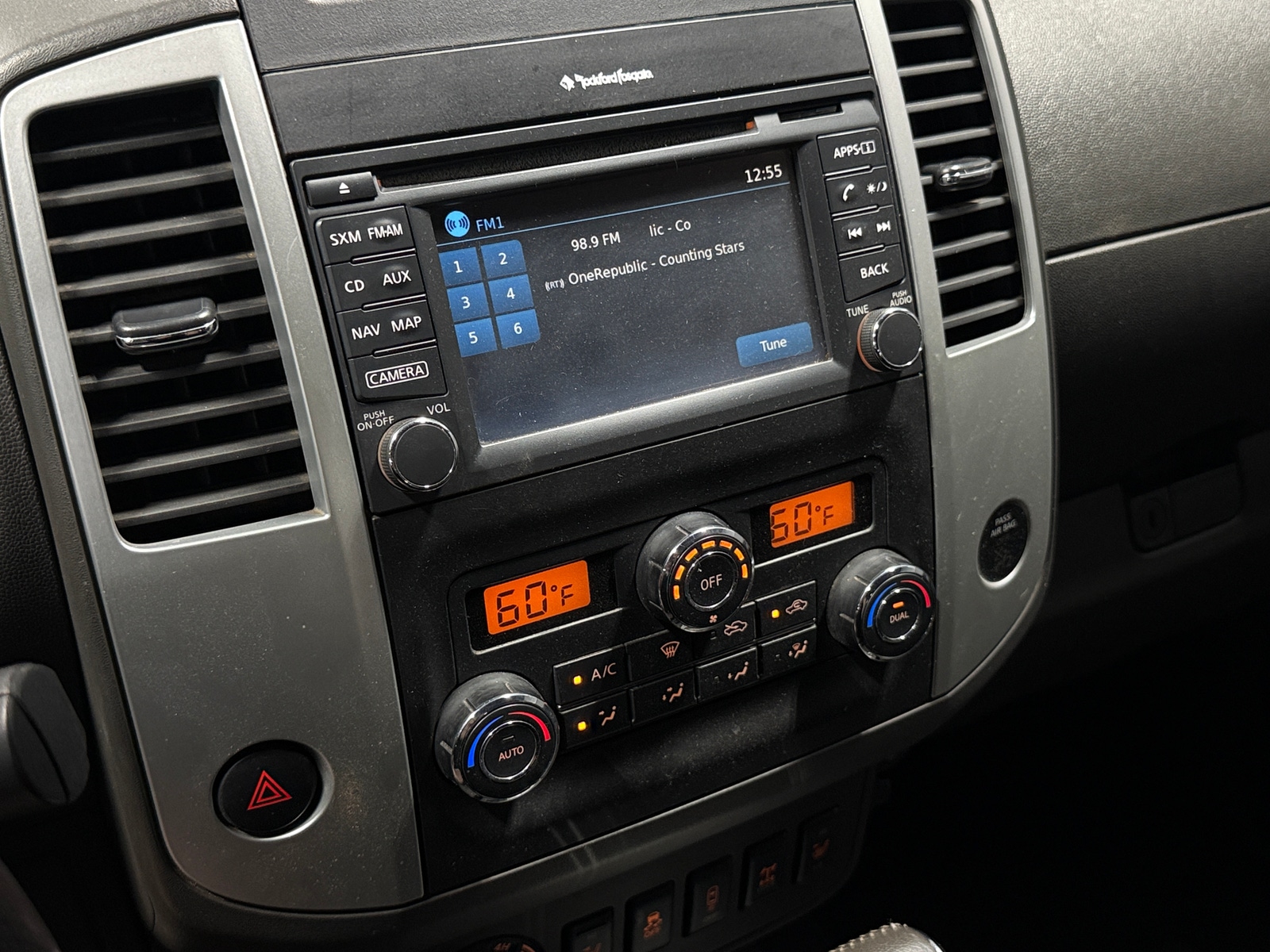 Thumbnail: 2019 Nissan Frontier - 4