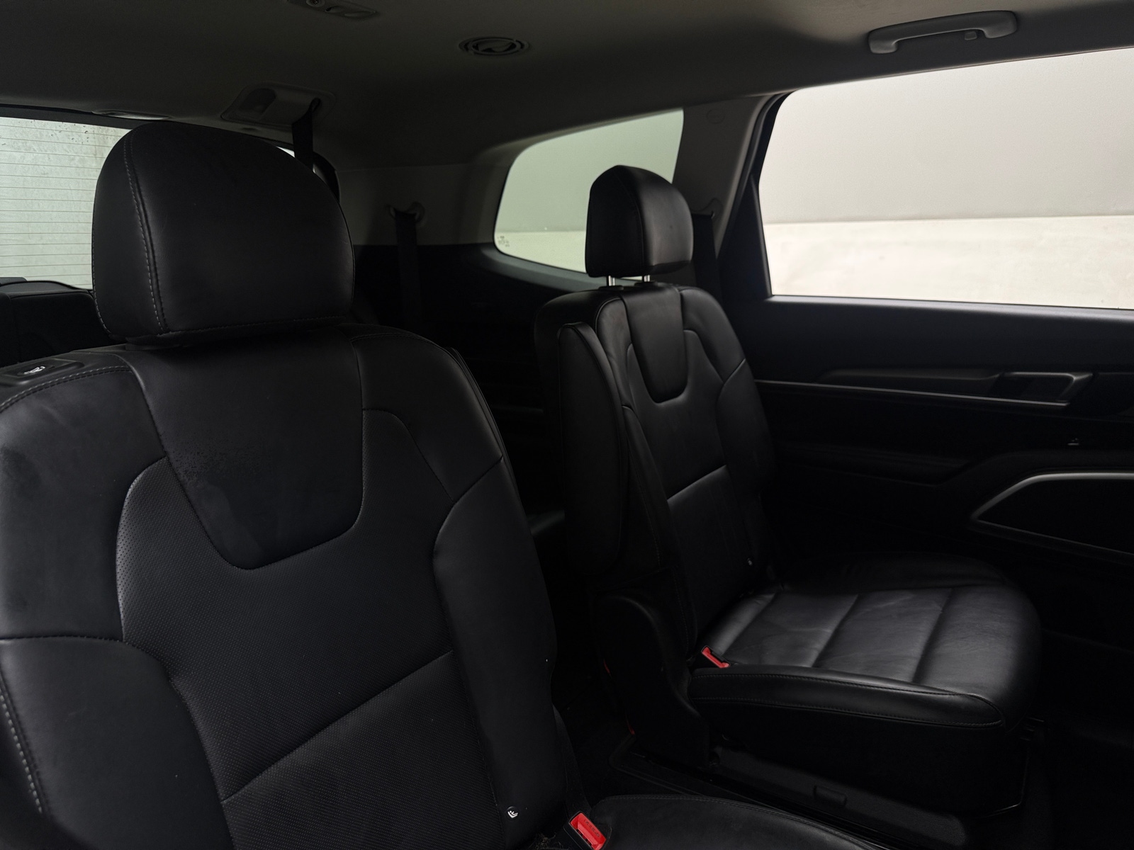 Thumbnail: 2021 Kia Telluride - 5
