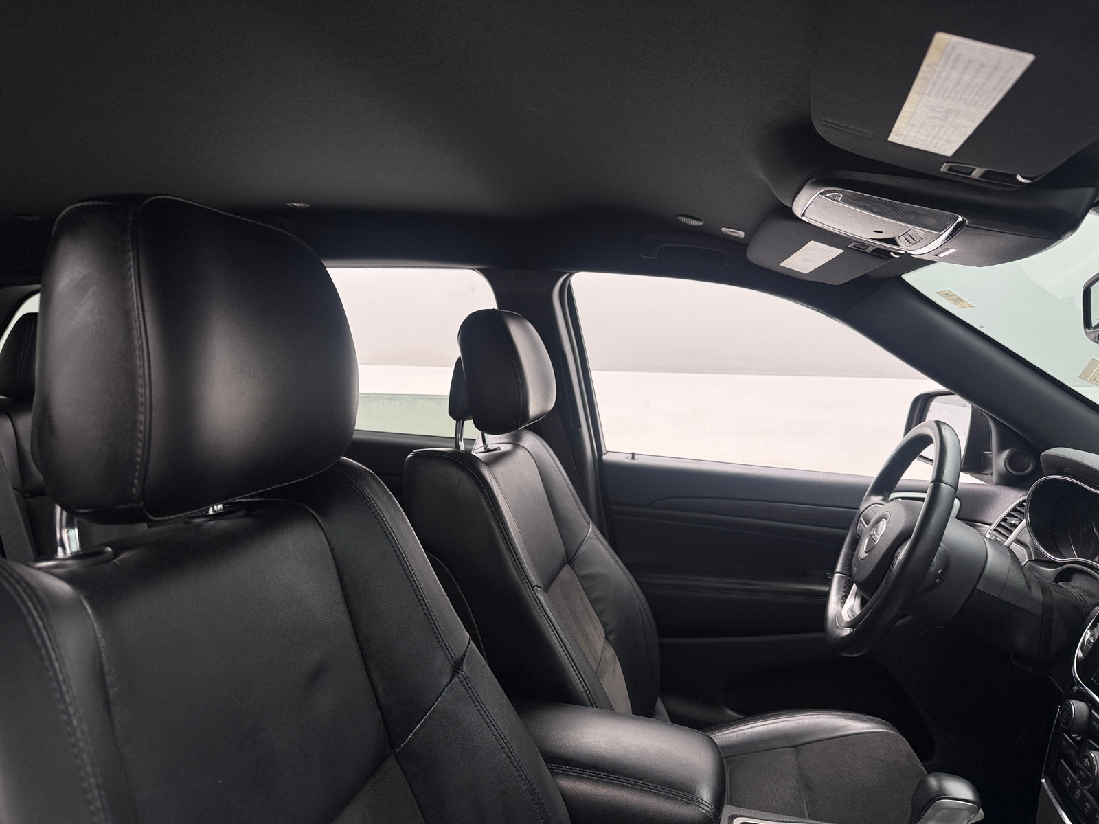 Thumbnail: 2019 Jeep Grand Cherokee - 2