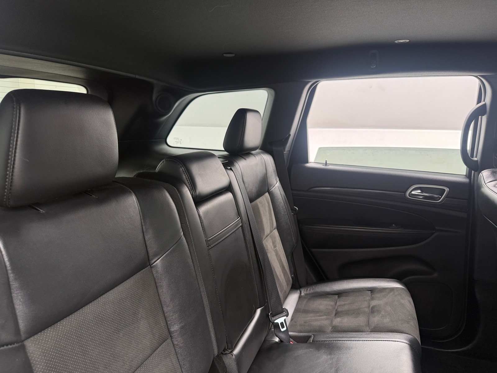 Thumbnail: 2019 Jeep Grand Cherokee - 6