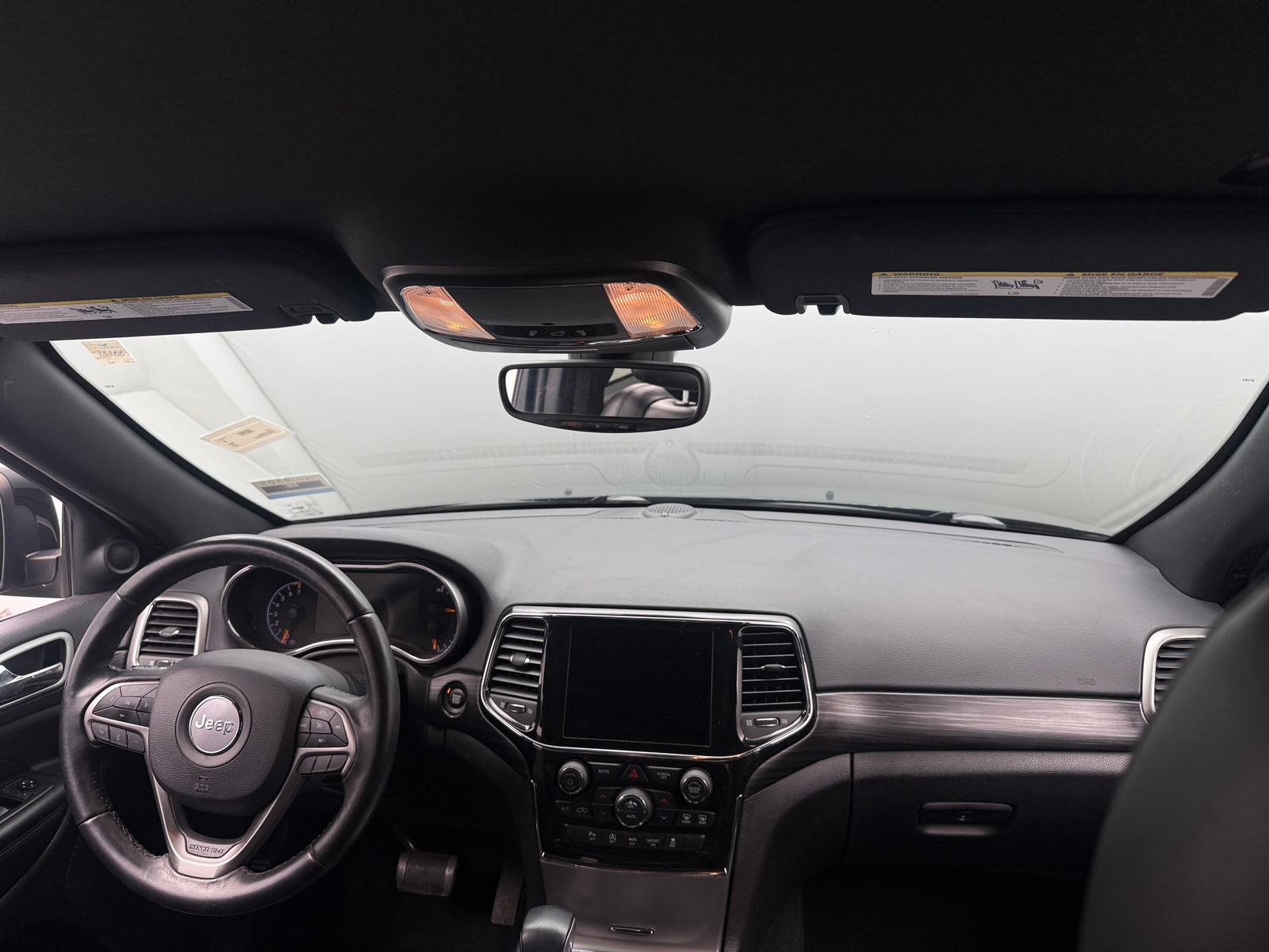 Thumbnail: 2019 Jeep Grand Cherokee - 3