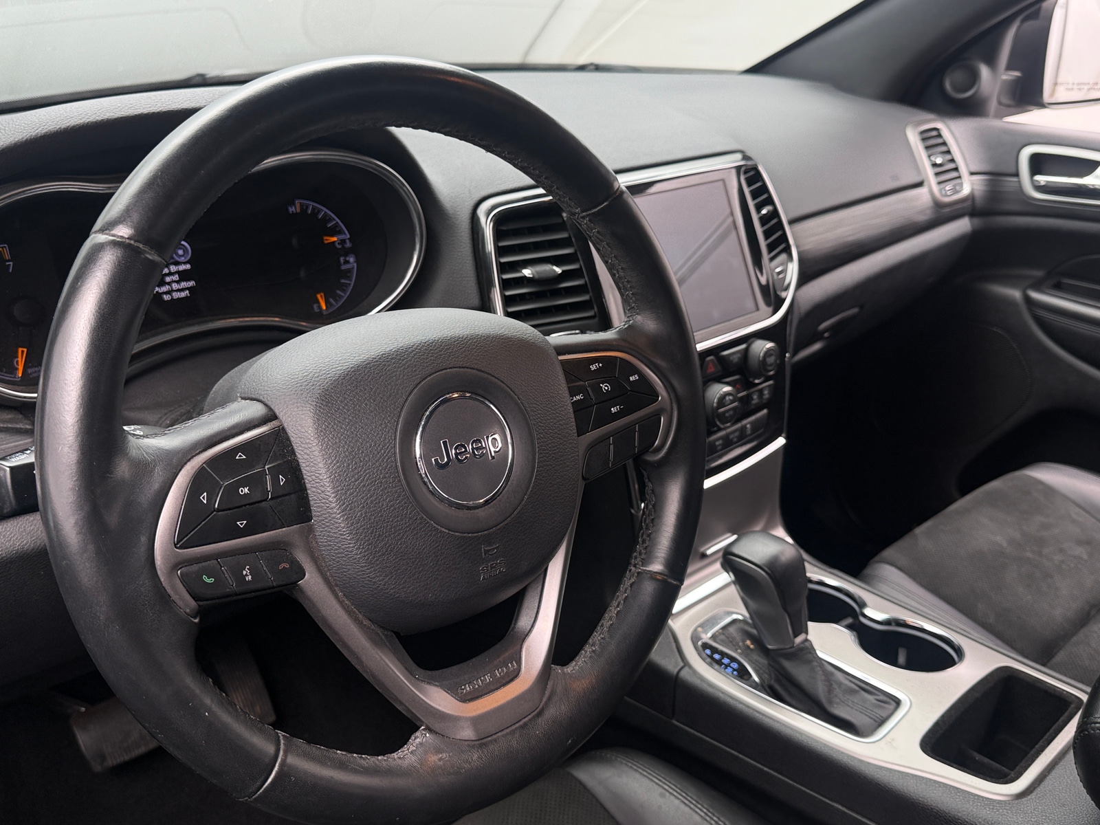 Thumbnail: 2019 Jeep Grand Cherokee - 5