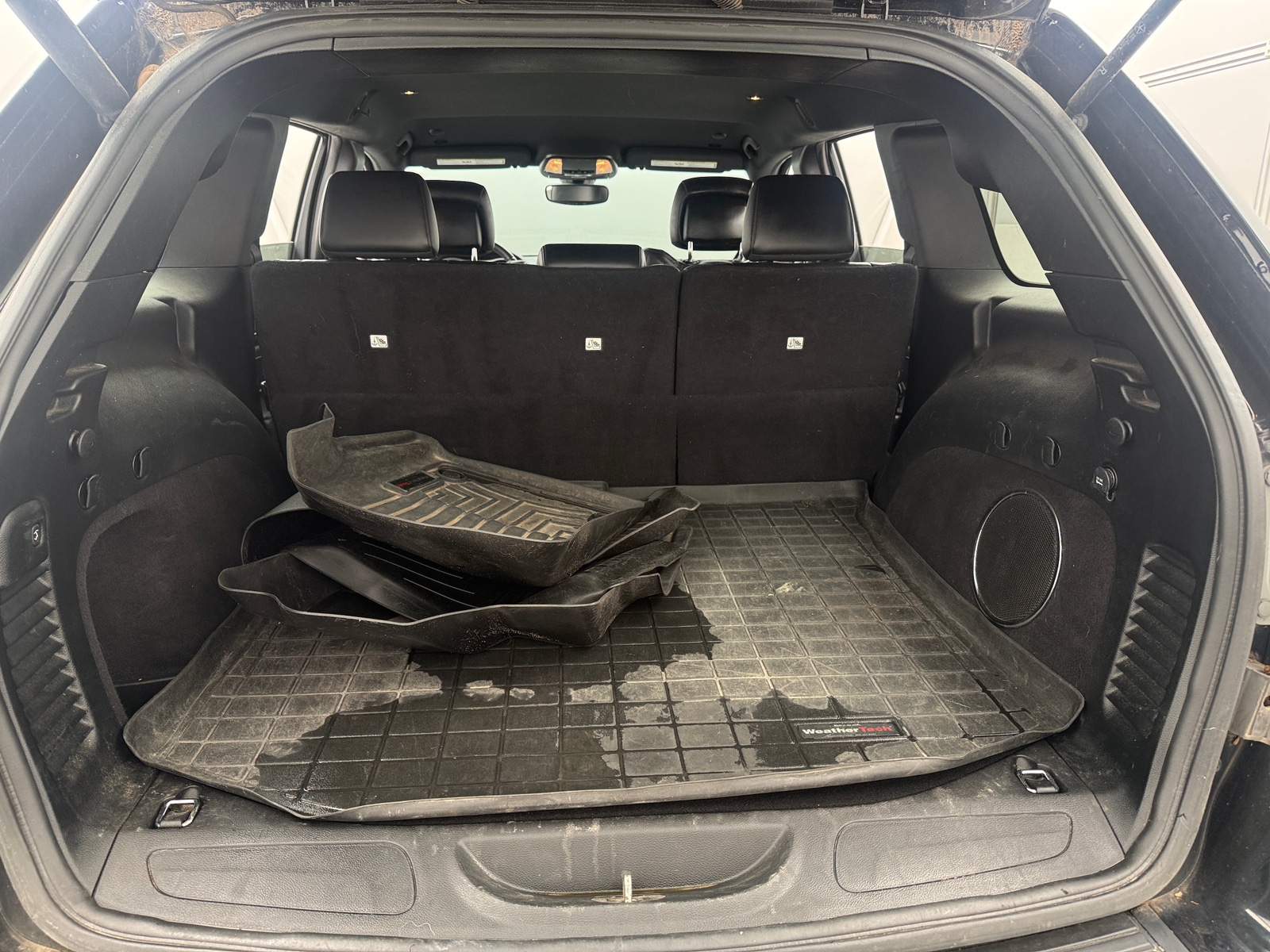 Thumbnail: 2019 Jeep Grand Cherokee - 7