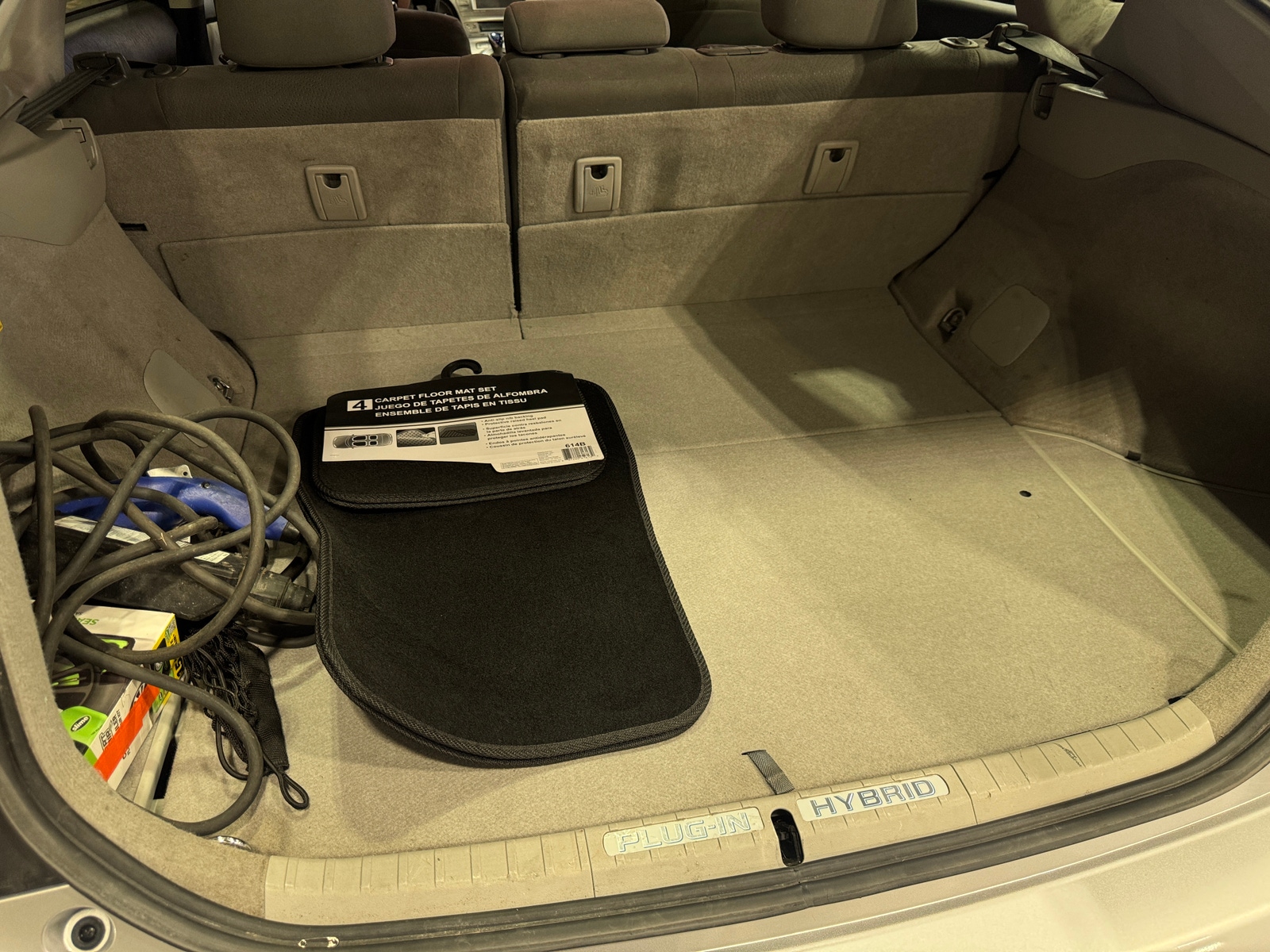 Thumbnail: 2014 Toyota Prius - 7