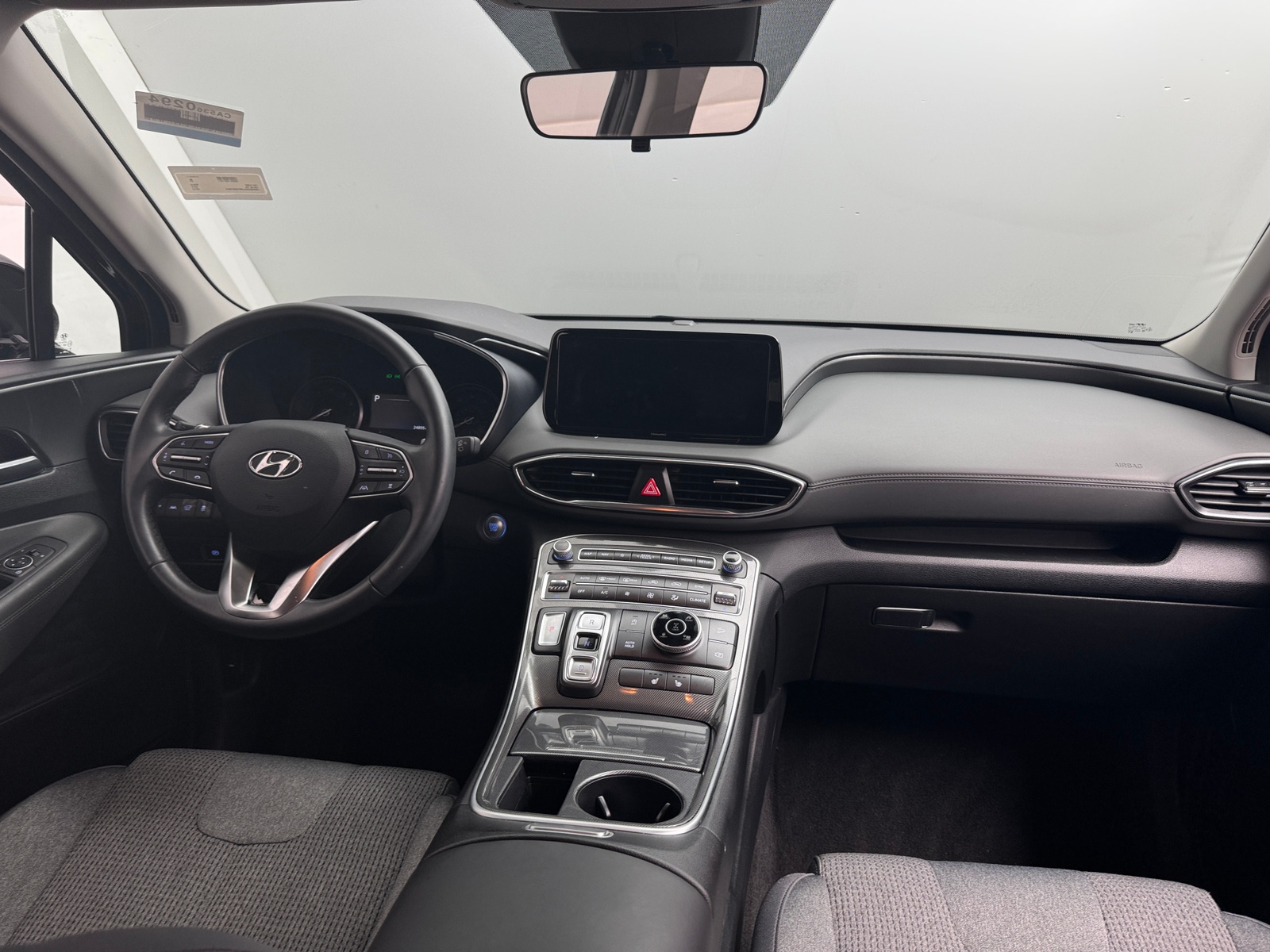 Thumbnail: 2023 Hyundai Santa Fe - 3
