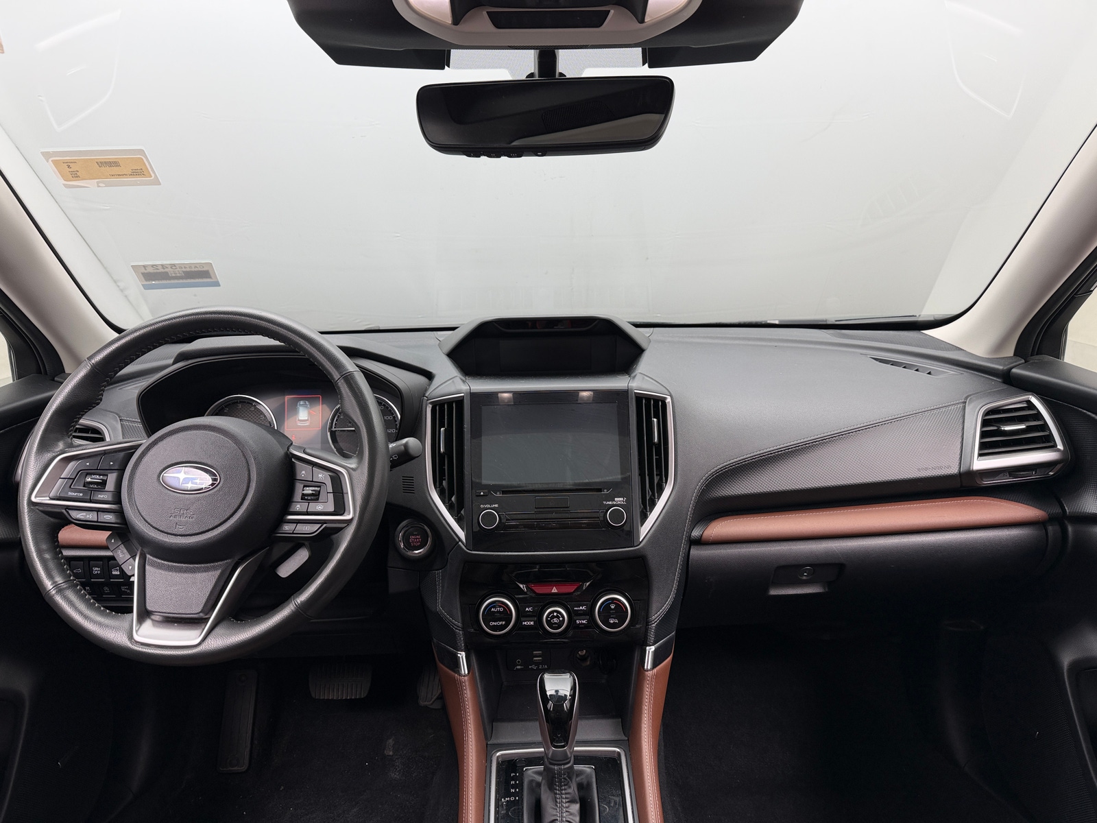 Thumbnail: 2023 Subaru Forester - 2