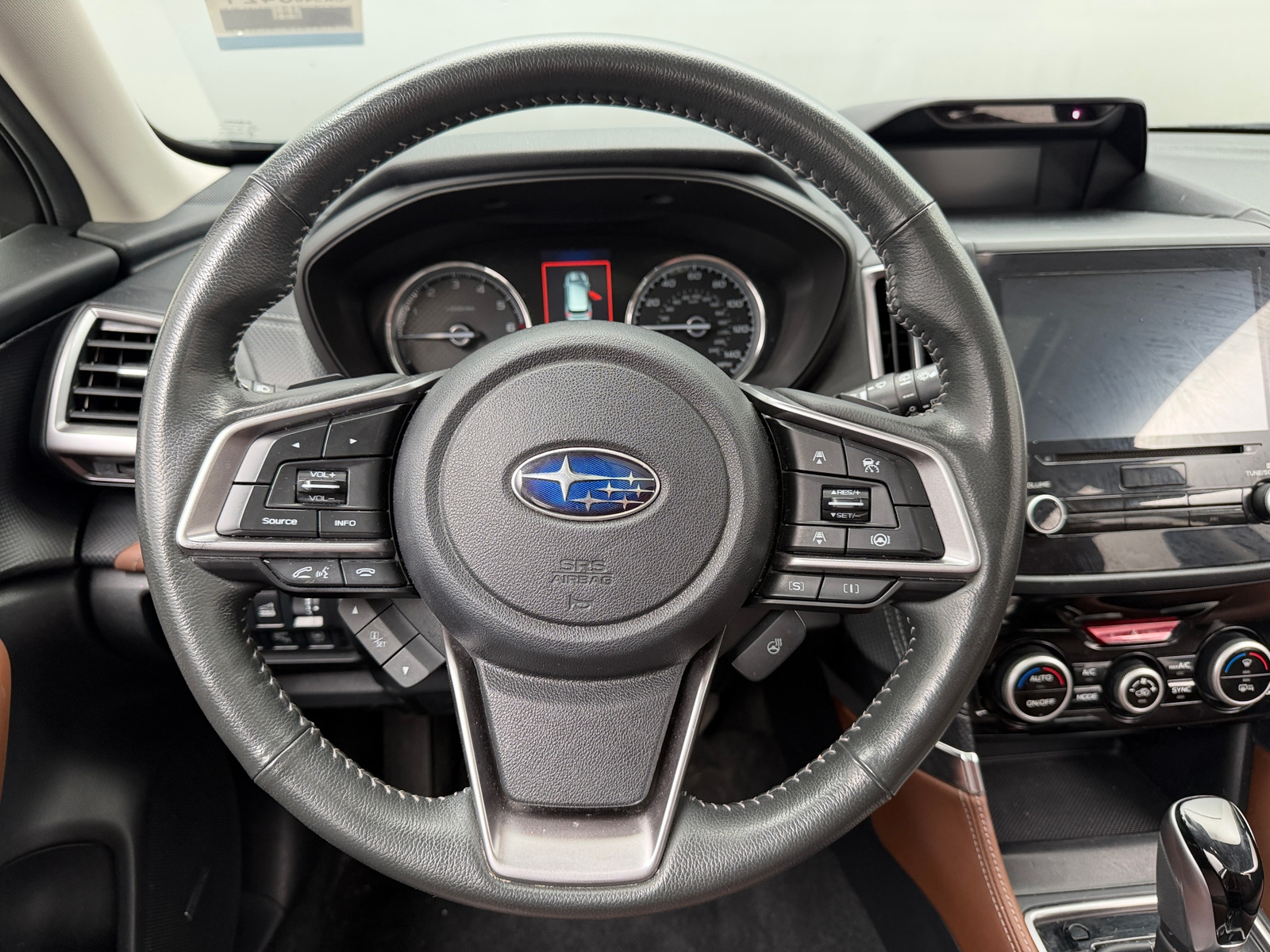 Thumbnail: 2023 Subaru Forester - 4