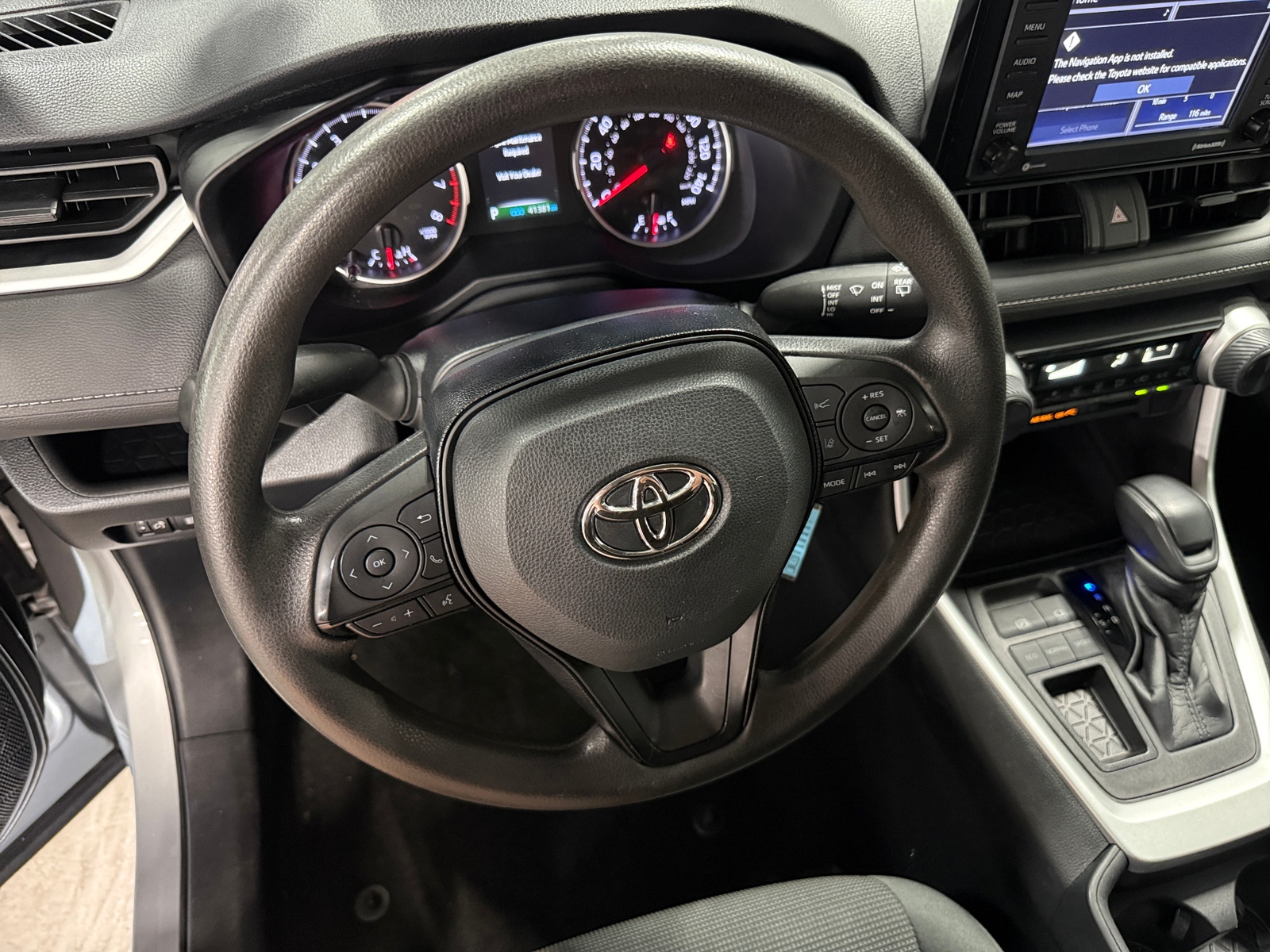 Thumbnail: 2020 Toyota RAV4 - 5