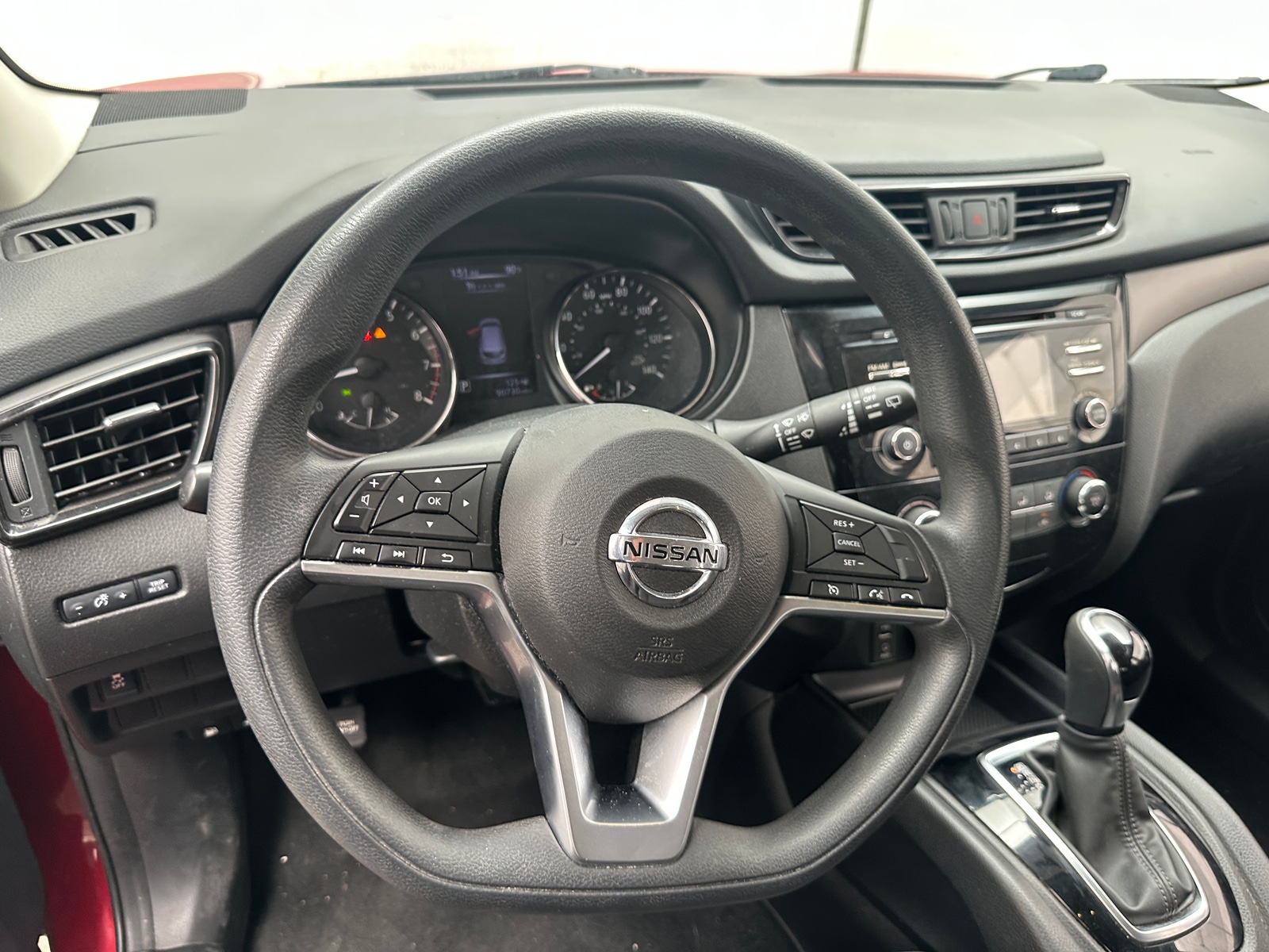 Thumbnail: 2018 Nissan Rogue Sport - 5