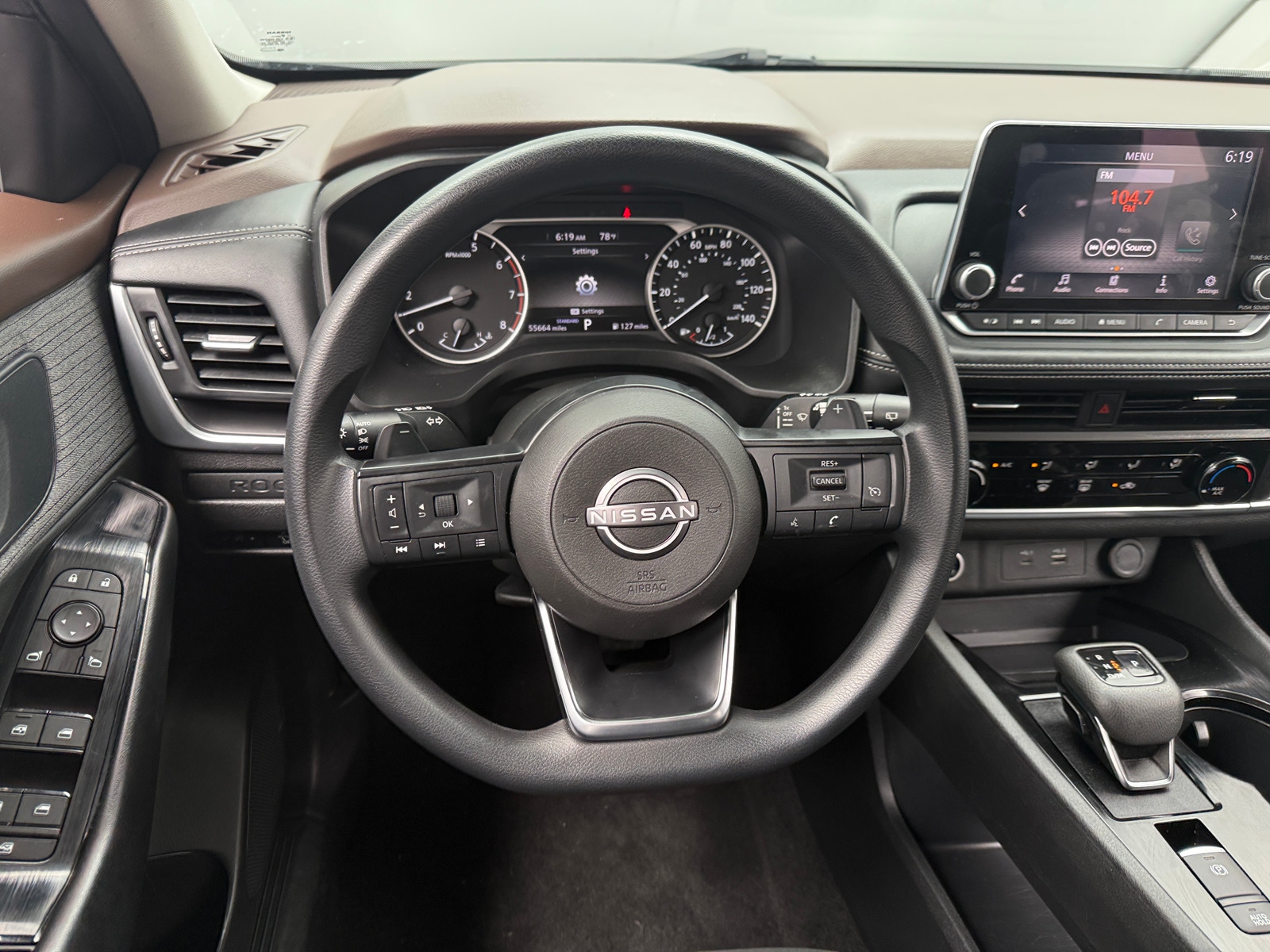 Thumbnail: 2023 Nissan Rogue - 5
