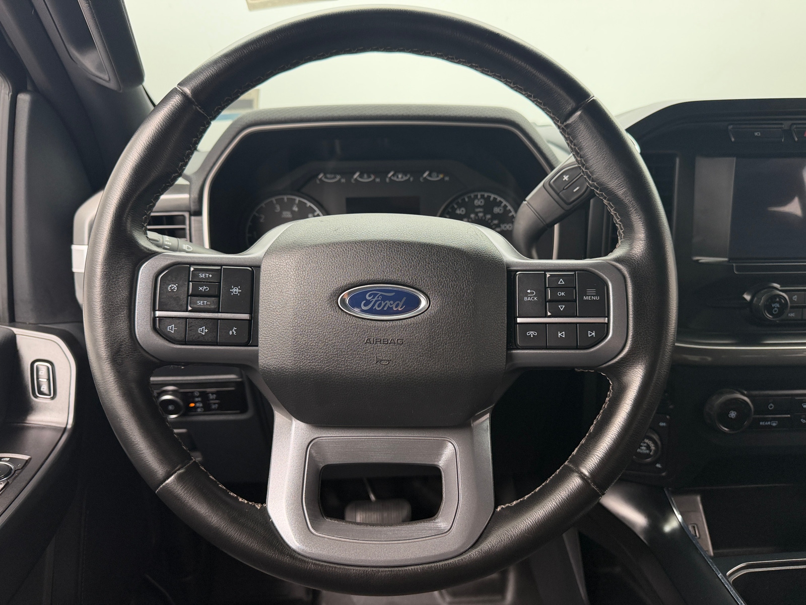 Thumbnail: 2023 Ford Econoline - 5
