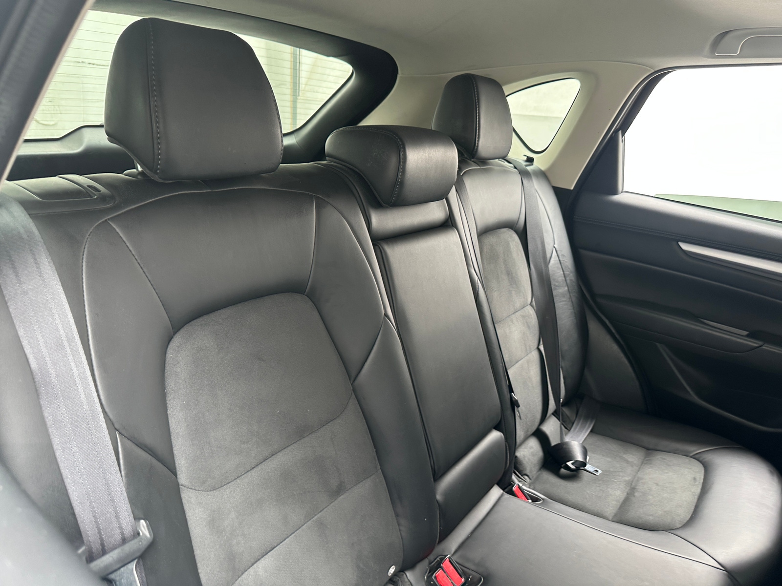 Thumbnail: 2018 Mazda CX-5 - 5