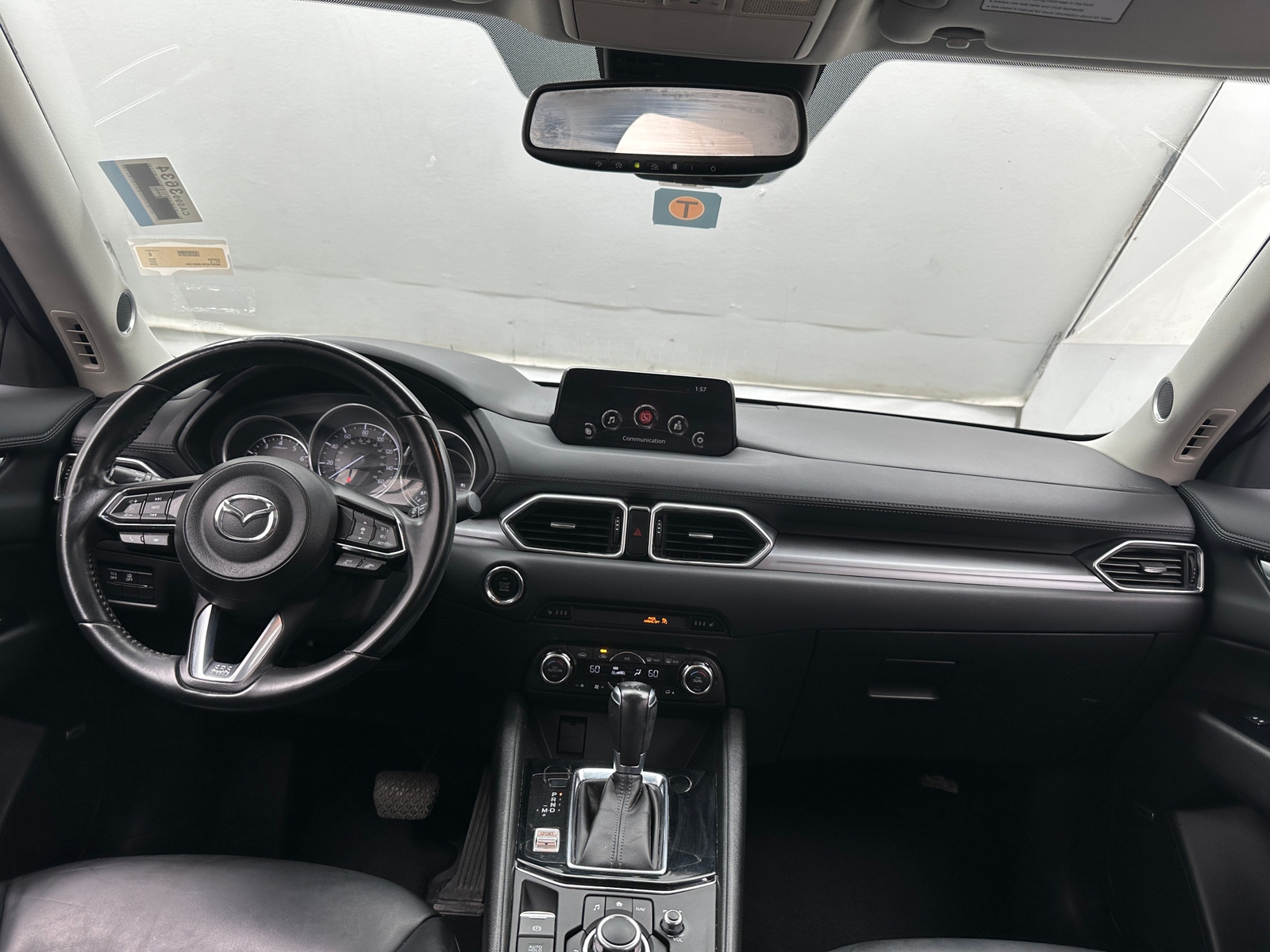 Thumbnail: 2018 Mazda CX-5 - 2