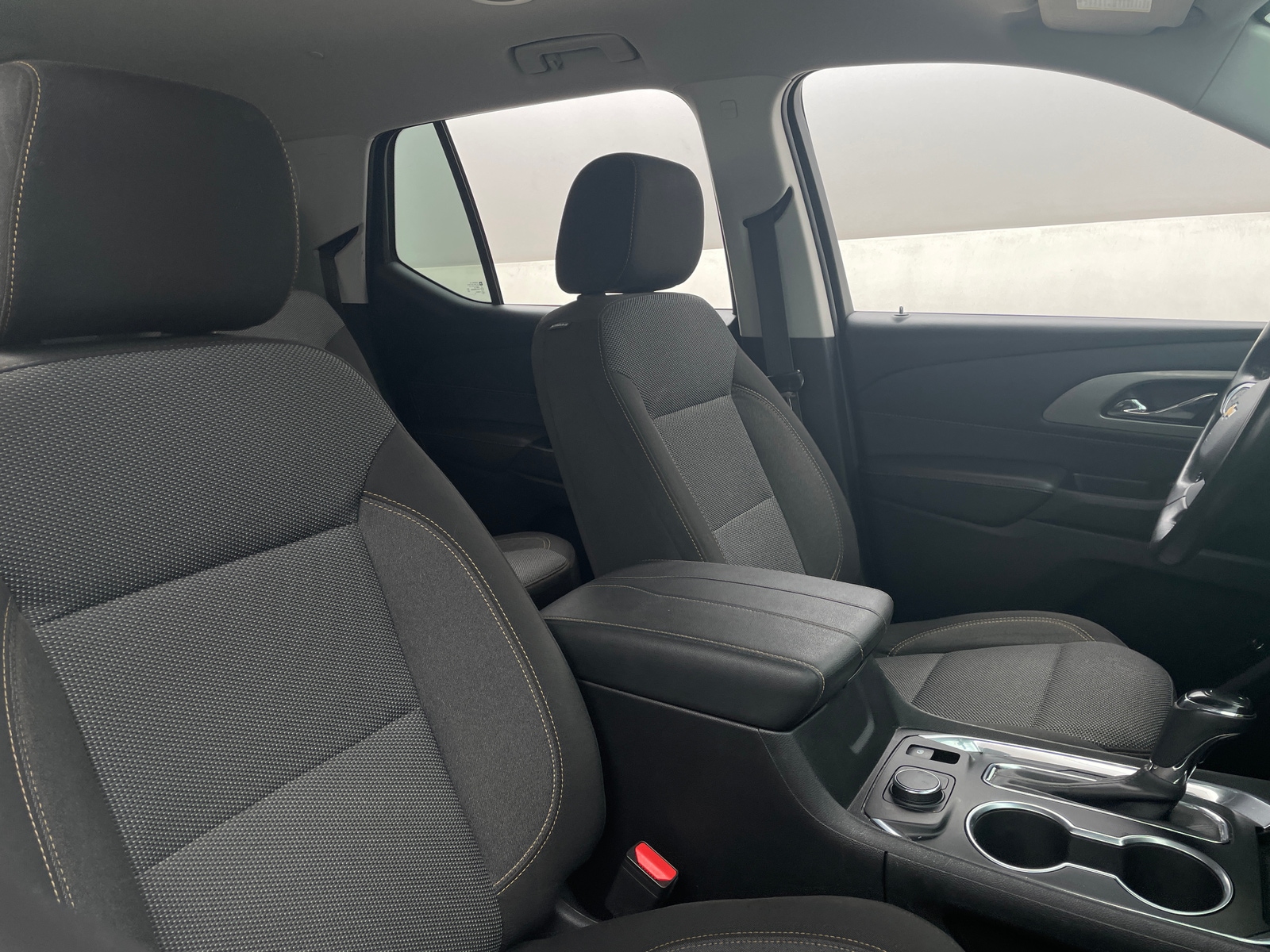 Thumbnail: 2020 Chevrolet Traverse - 2